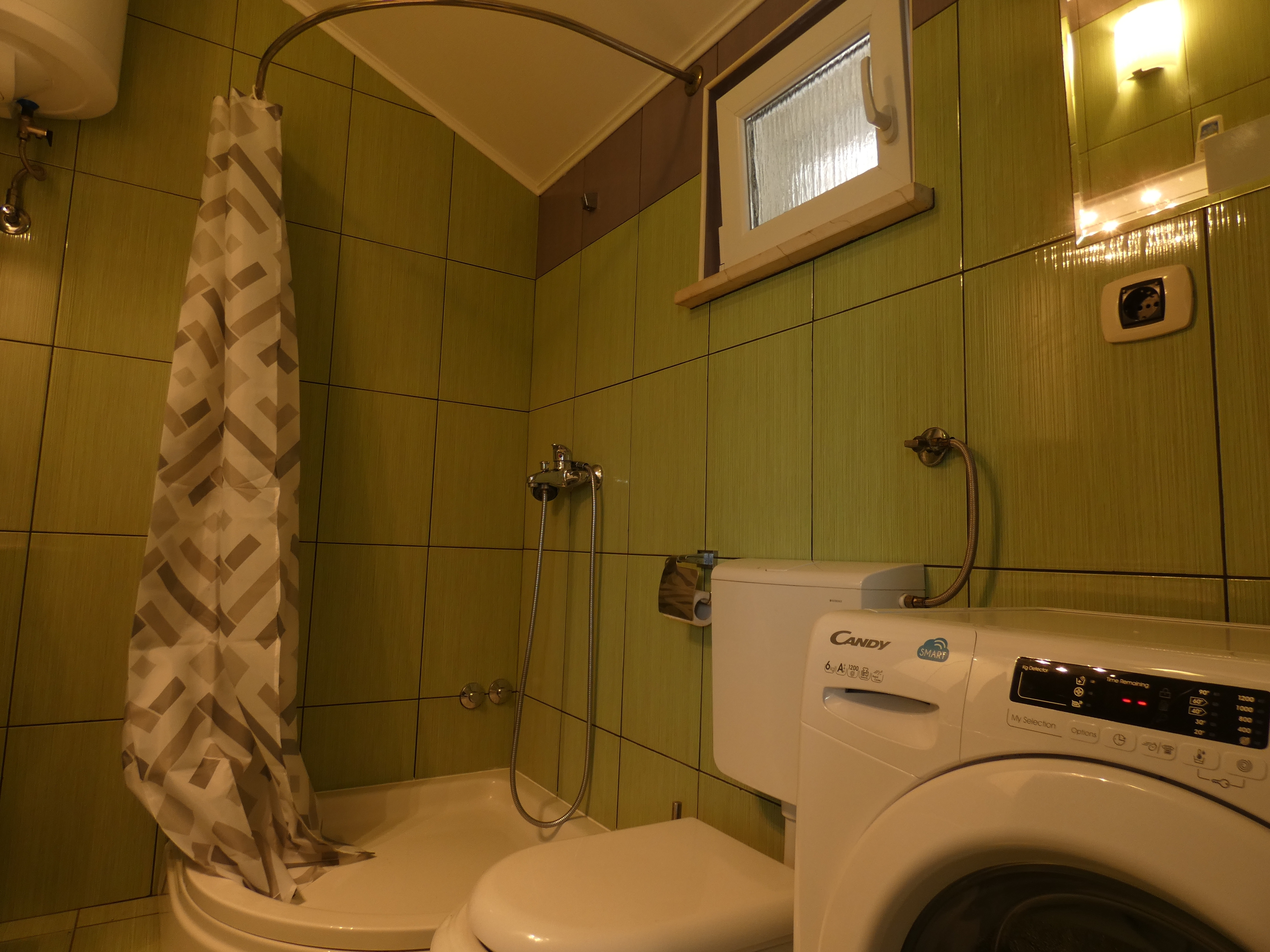 Studio flat near beach Ubli, Lastovo  AS-b