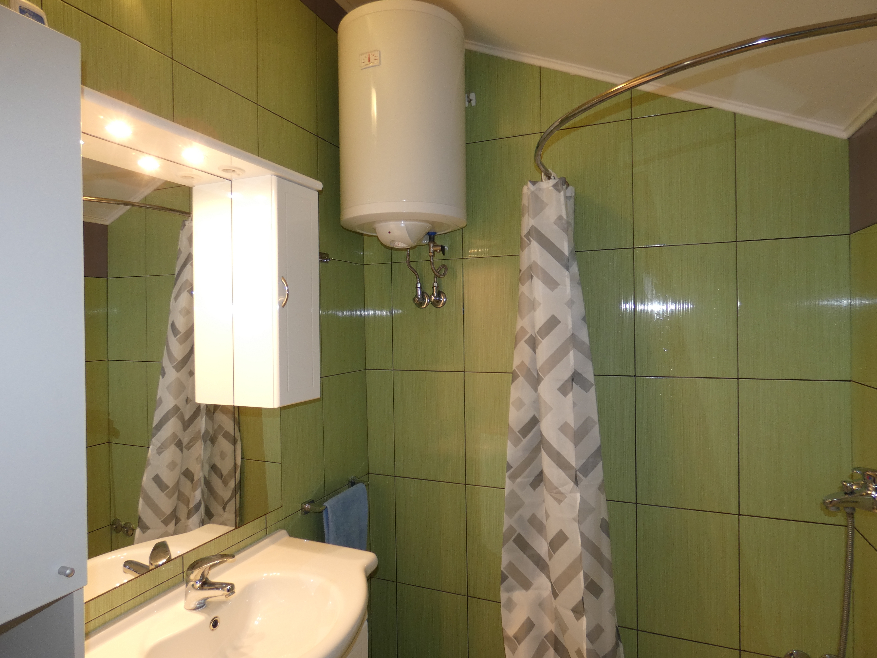 Studio flat near beach Ubli, Lastovo  AS-b