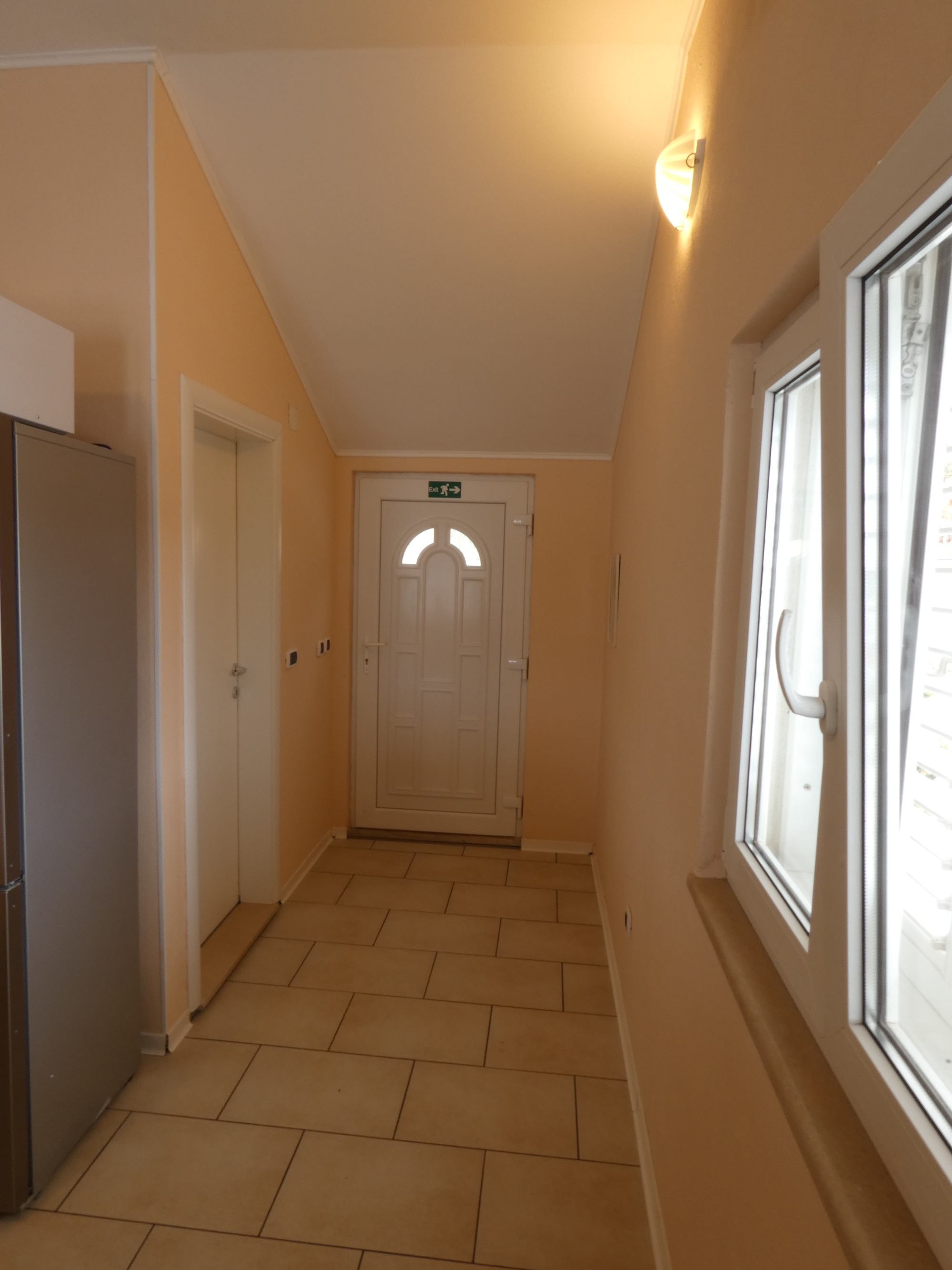 Studio flat near beach Ubli, Lastovo  AS-b
