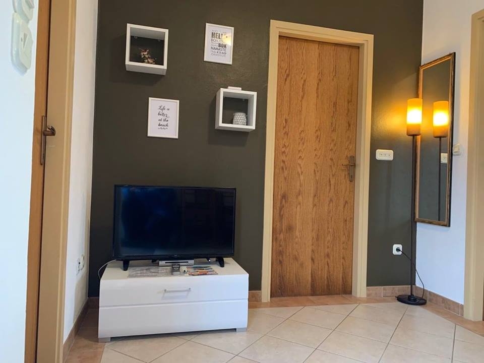 Top Ugljan Lukoran Top Ugljan Lukoran