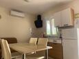 Lukoran, Ebédlő szállásegység típusa apartment, légkondicionálás elérhető, háziállat engedélyezve és WiFi .