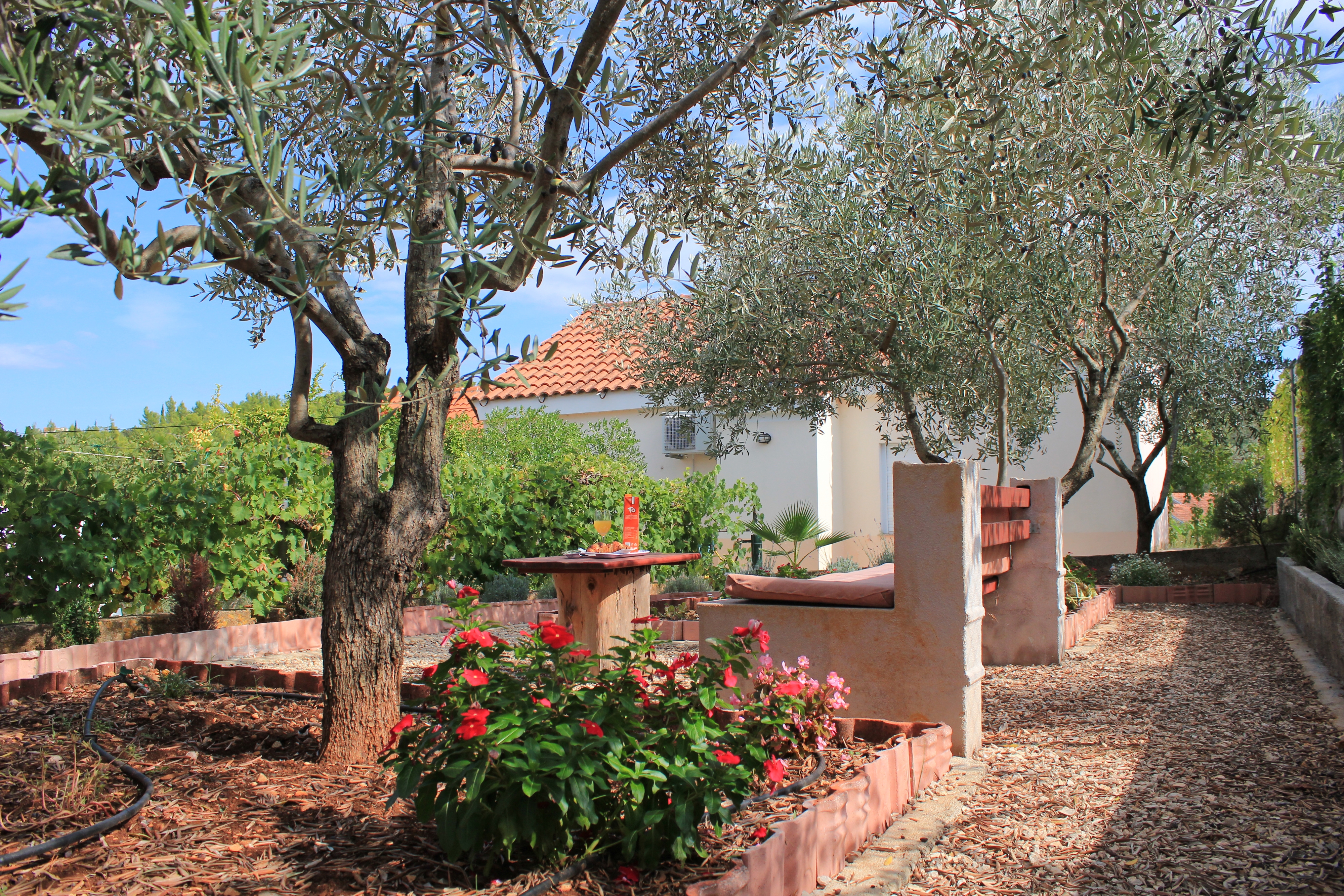 Top Ugljan Lukoran Top Ugljan Lukoran