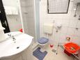 Ванная комната Ražanj, Ванная комната в размещении типа apartment, WiFi.