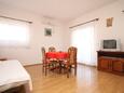 Dining room Ražanj, Dining room in the apartment, air condition available and WiFi.