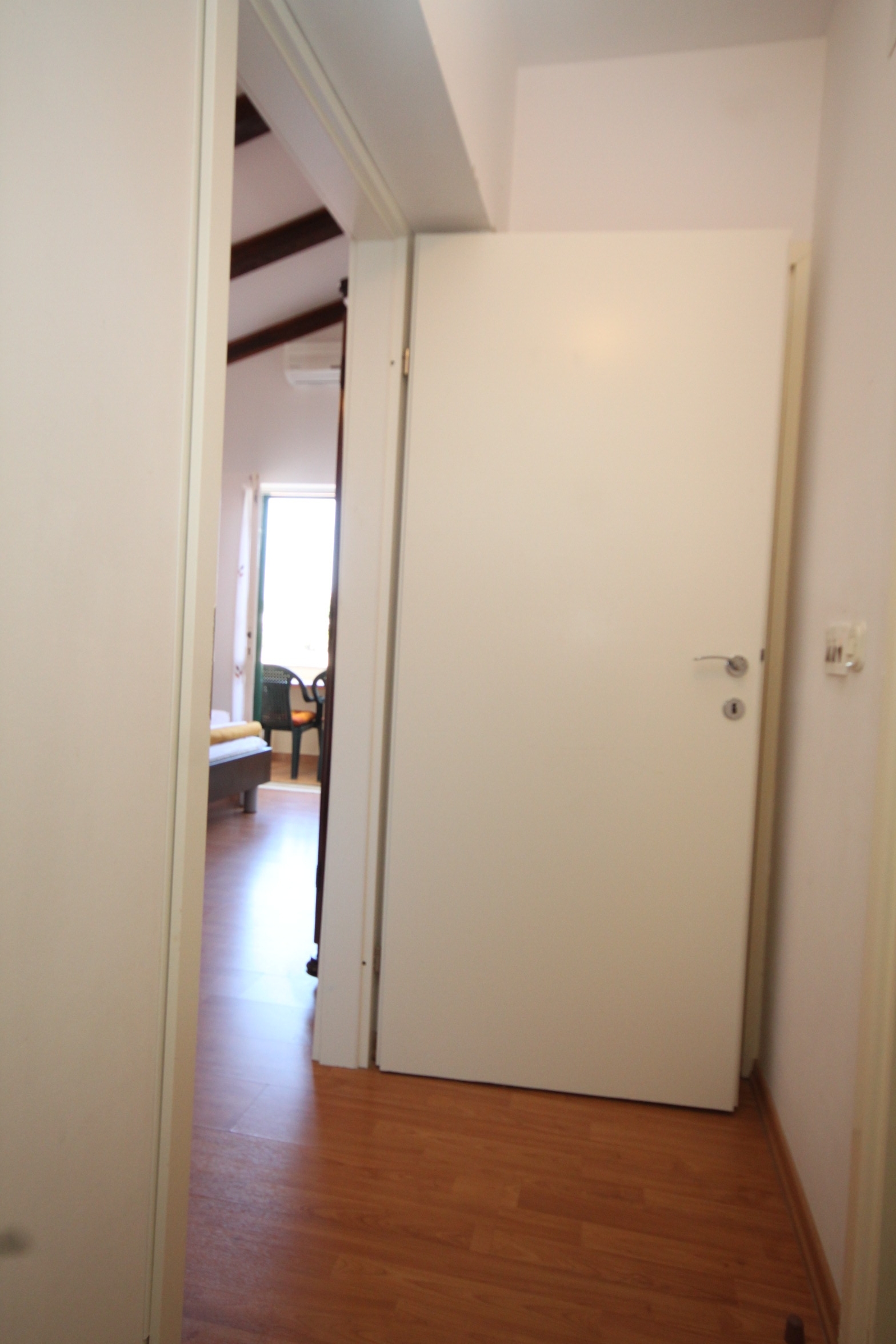 One bedroom apartment near beach Bilo, Primošten  A-b