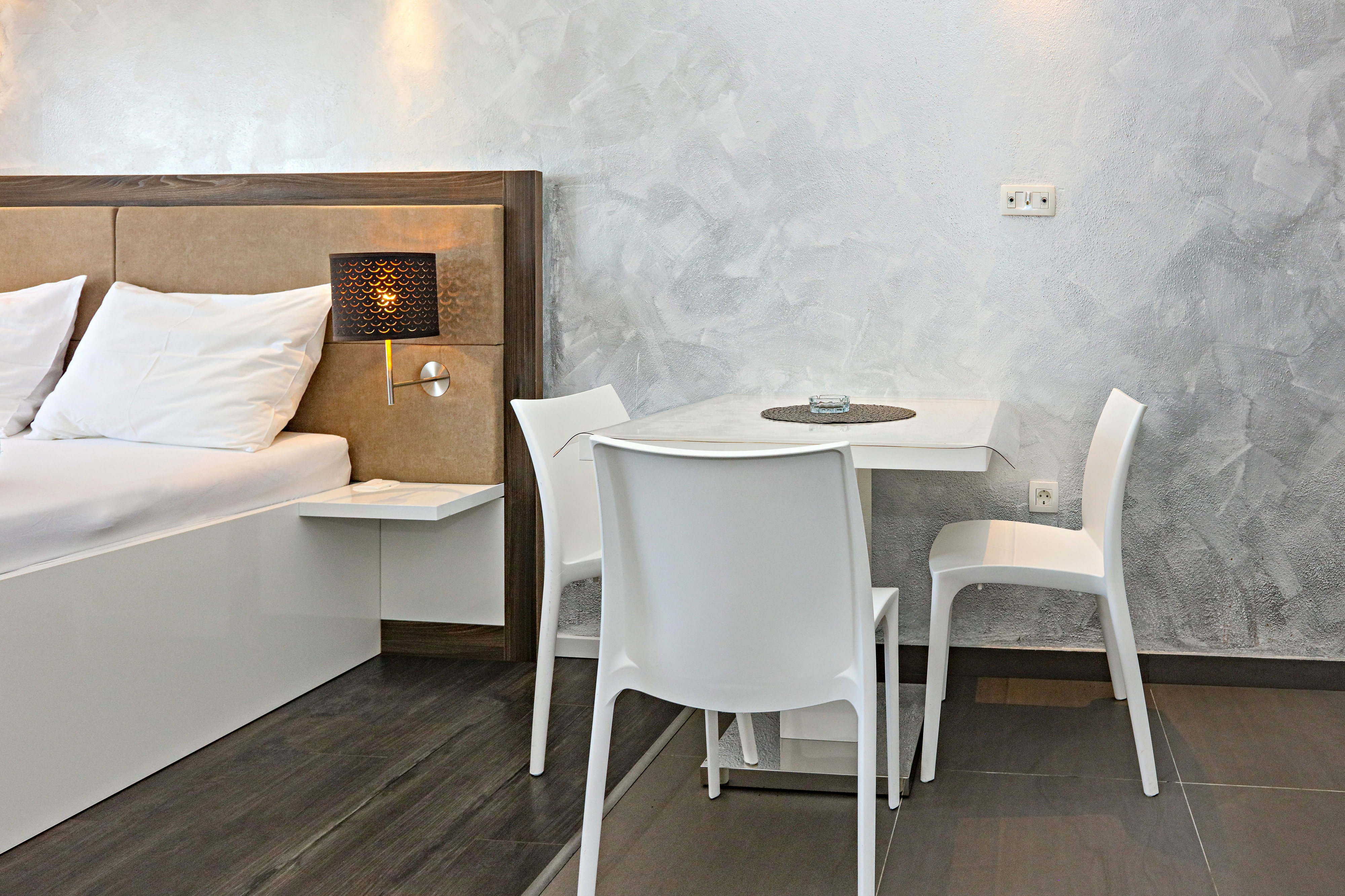 Studio flat near beach Zečevo Rtić, Rogoznica (AS-8366-a)