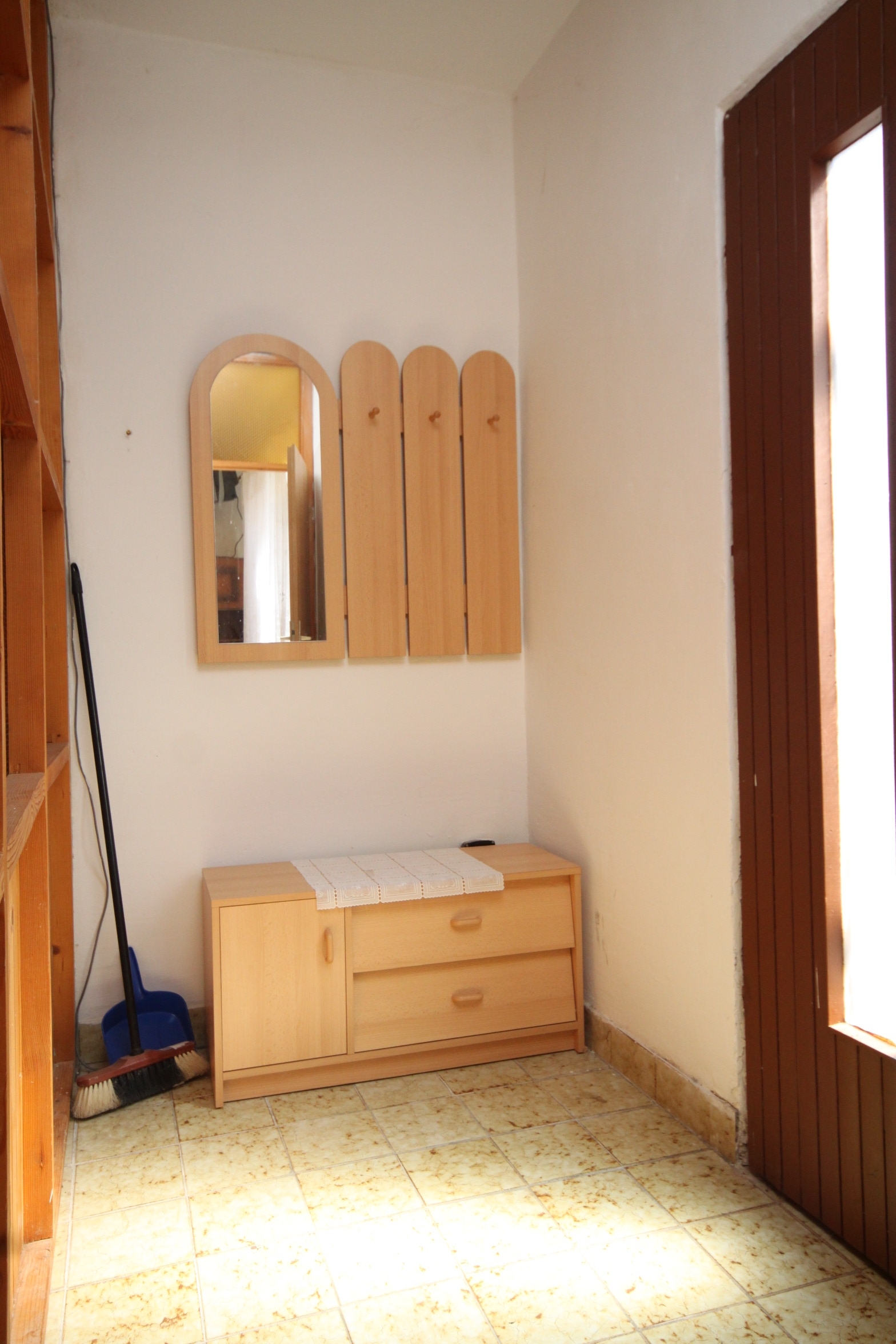 Two bedroom apartment with balcony Žaborić, Šibenik  A-a