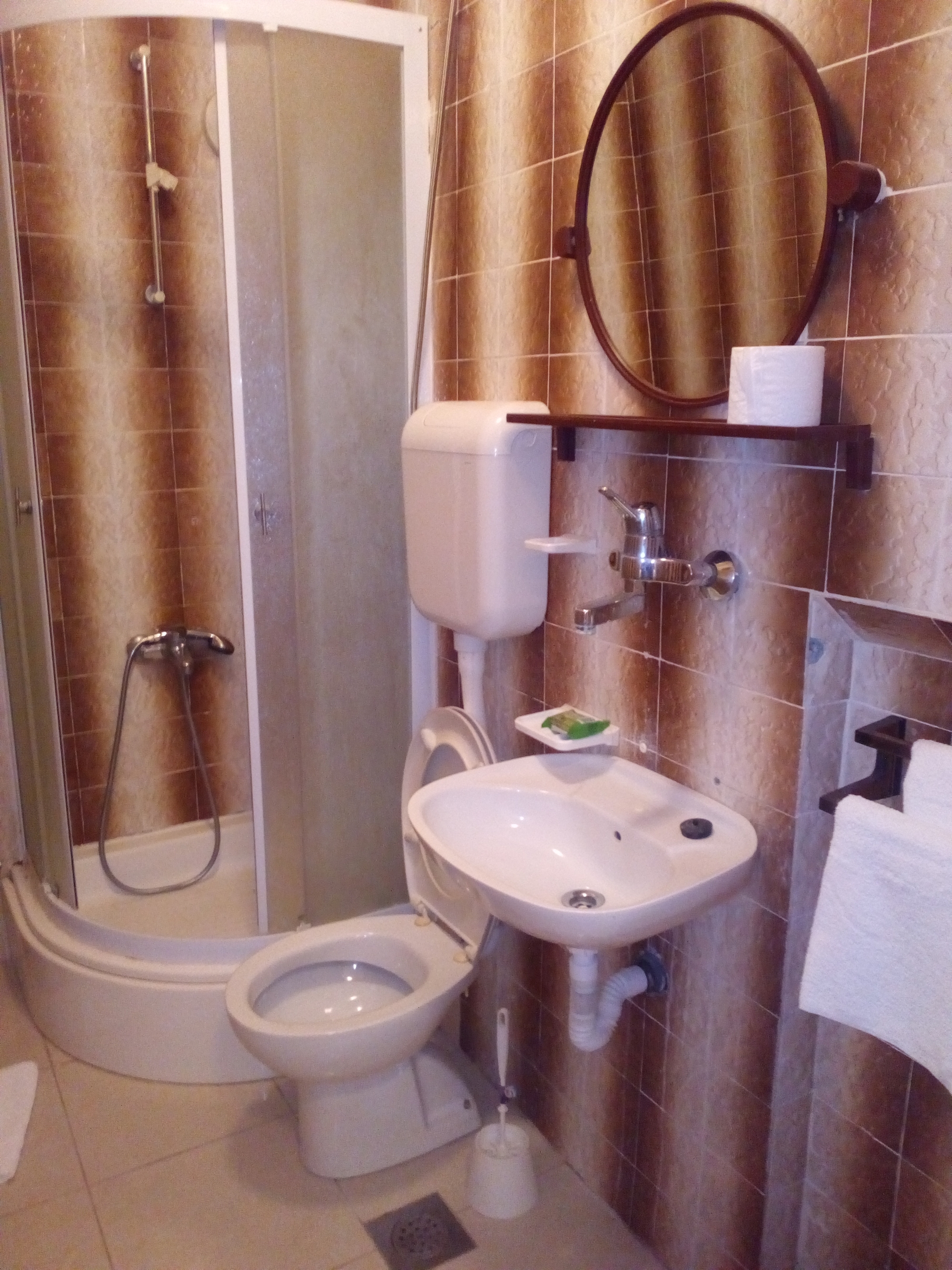 Top Šibenik Žaborić Top Šibenik Žaborić