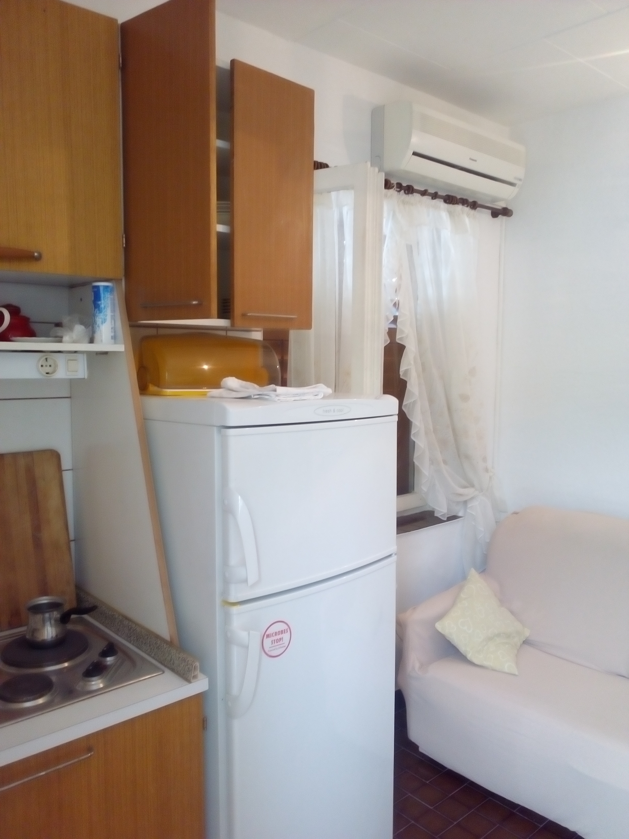 Two bedroom apartment with terrace Žaborić, Šibenik (A-8368-b) Two bedroom apartment with terrace Žaborić, Šibenik (A-8368-b)