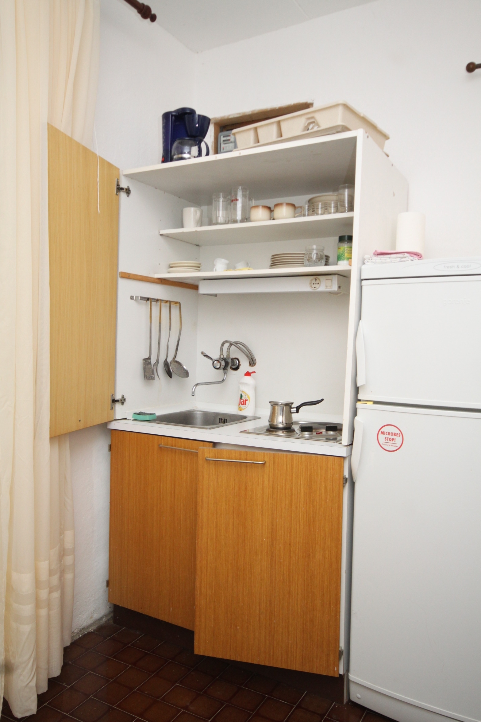 Top Šibenik Žaborić Top Šibenik Žaborić