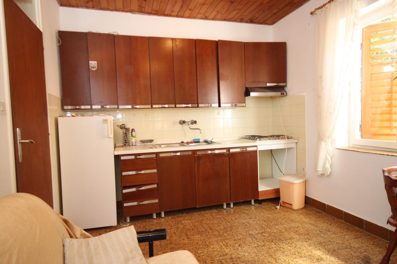 Apartmán v meste Žaborić - 8368