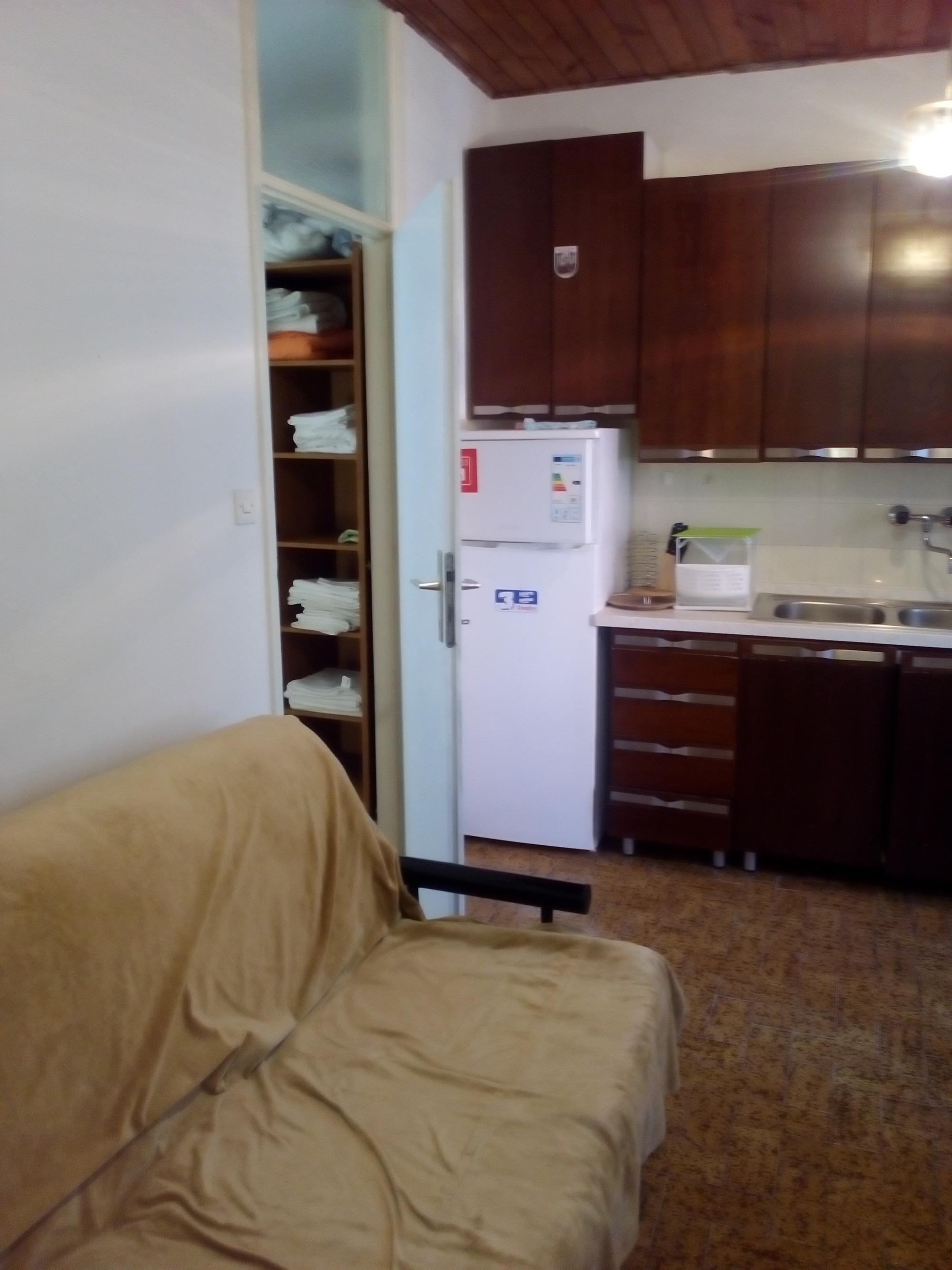 One bedroom apartment with terrace Žaborić, Šibenik (A-8368-c) One bedroom apartment with terrace Žaborić, Šibenik (A-8368-c)