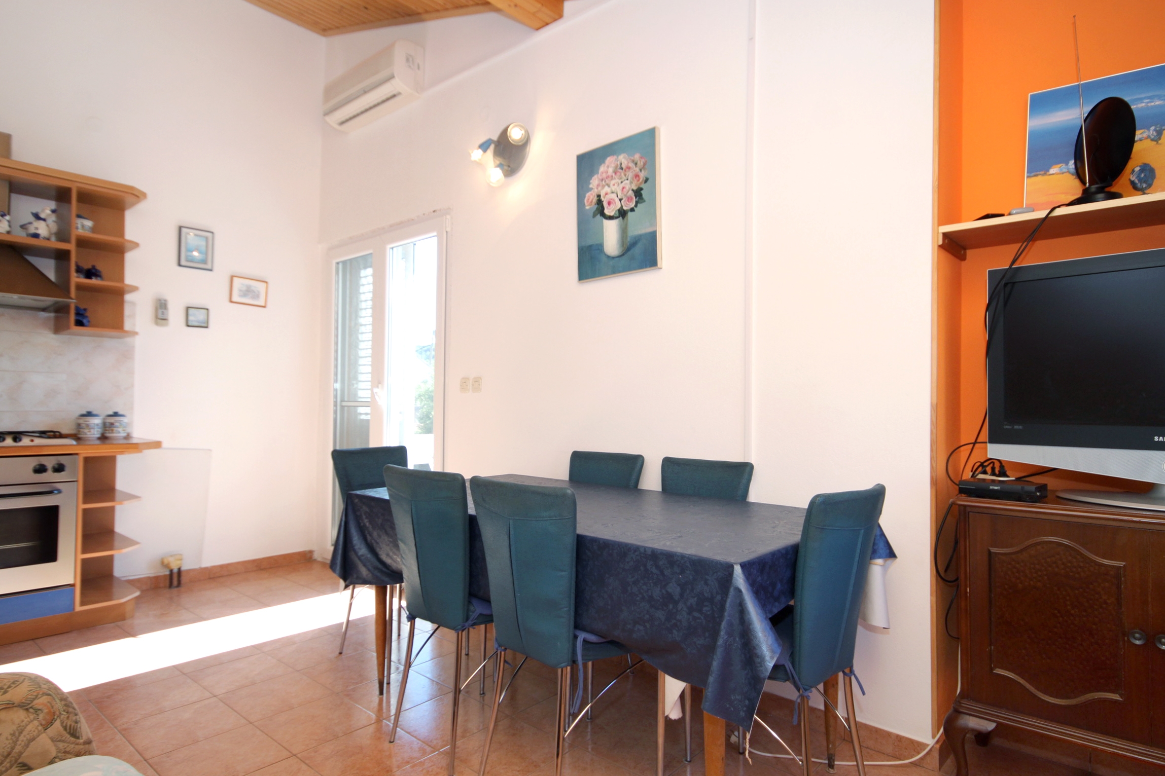 Top Ugljan Kali Top Ugljan Kali