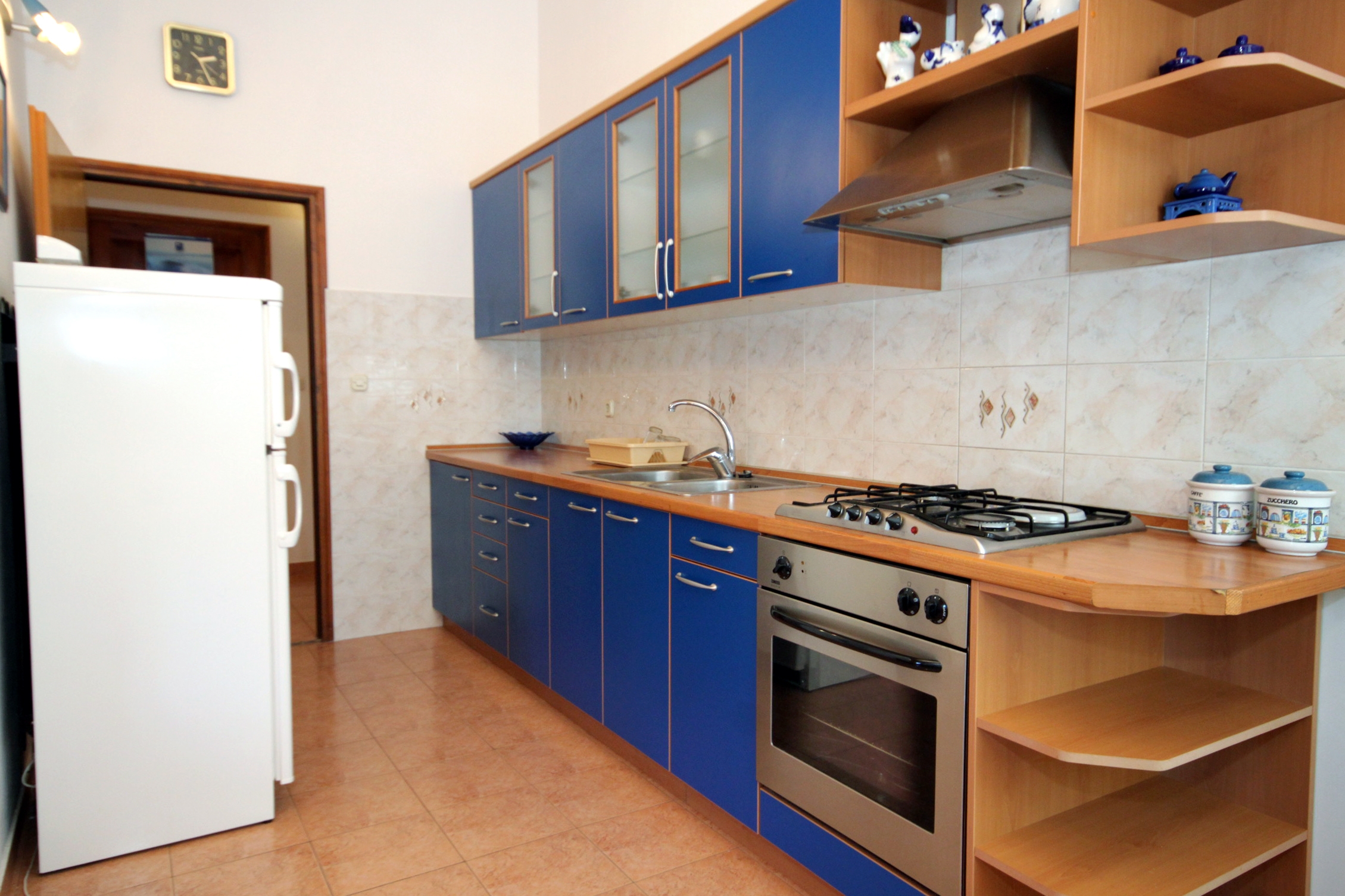 Top Ugljan Kali Top Ugljan Kali