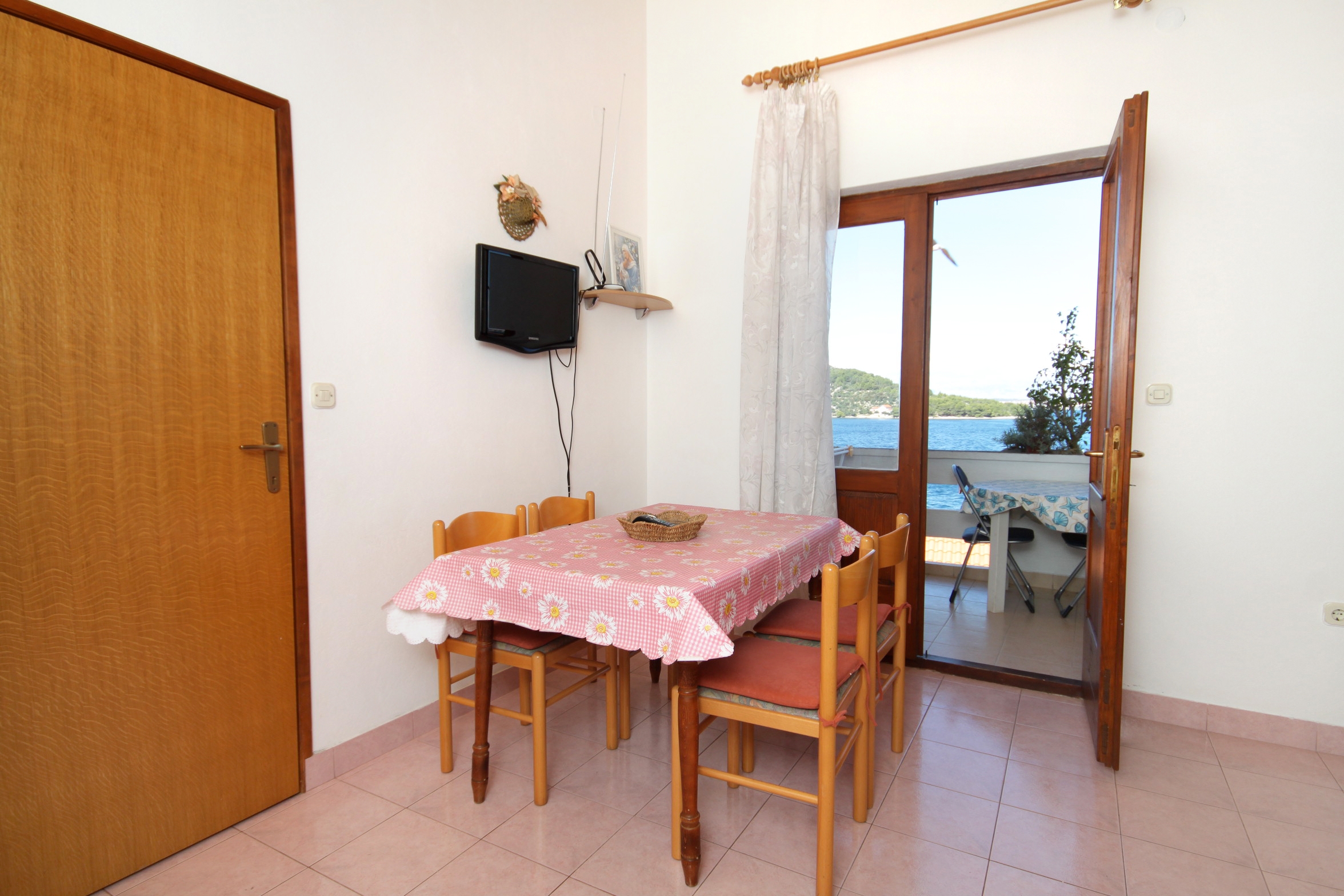 Top Ugljan Kali Top Ugljan Kali