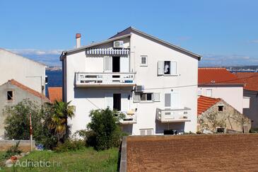 Kali, Ugljan, Propiedad 837 - Apartamentos near sea with pebble beach.