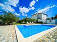 Ubytování Biograd na Moru (Biograd) - 8370