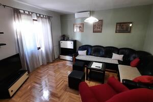 Apartmány s parkovištěm Kraj, Pašman - 8372