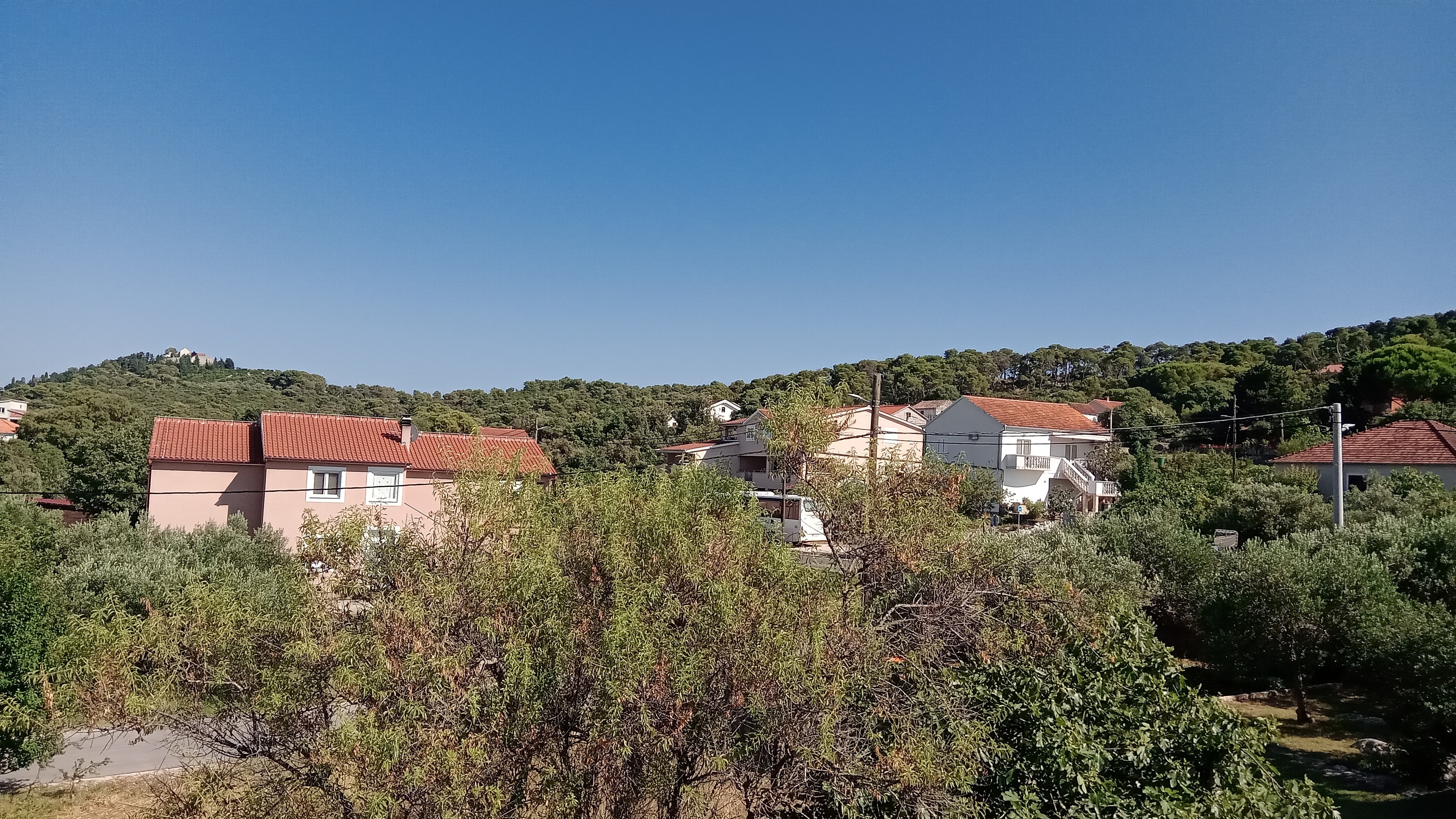 Top Pašman Kraj Top Pašman Kraj