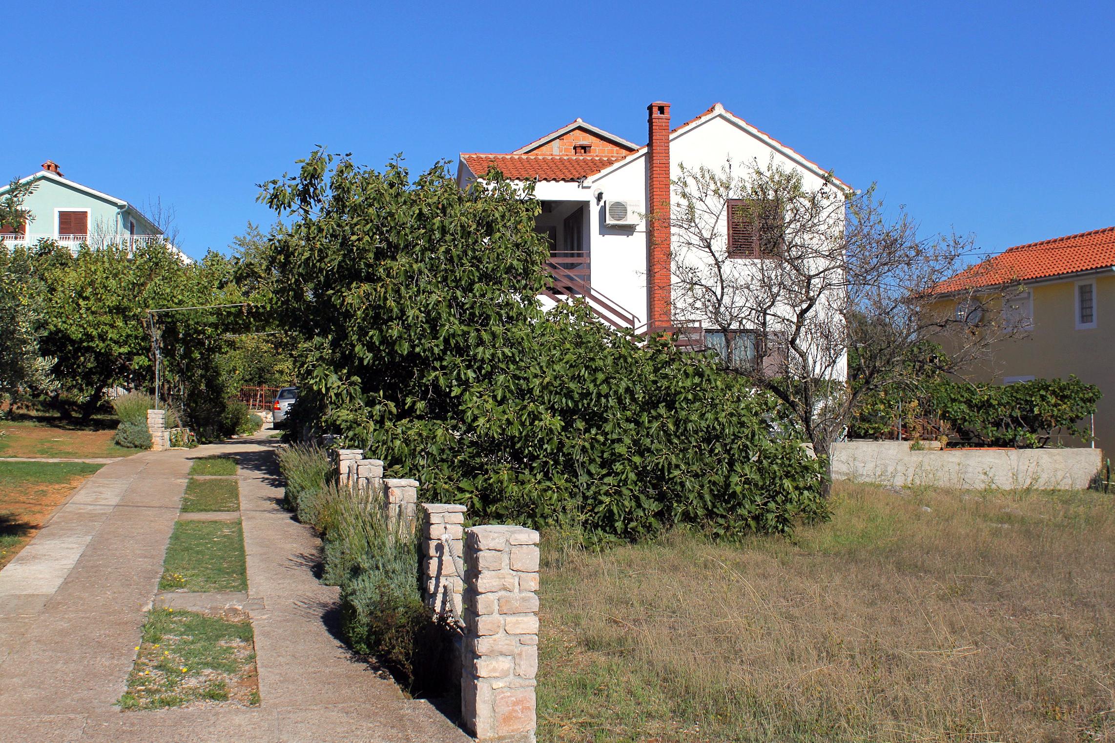 Top Pašman Kraj Top Pašman Kraj