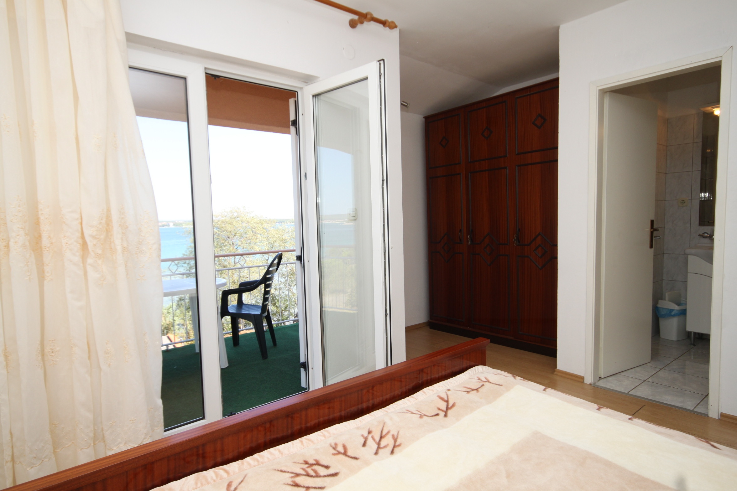 Top Pašman Tkon Top Pašman Tkon