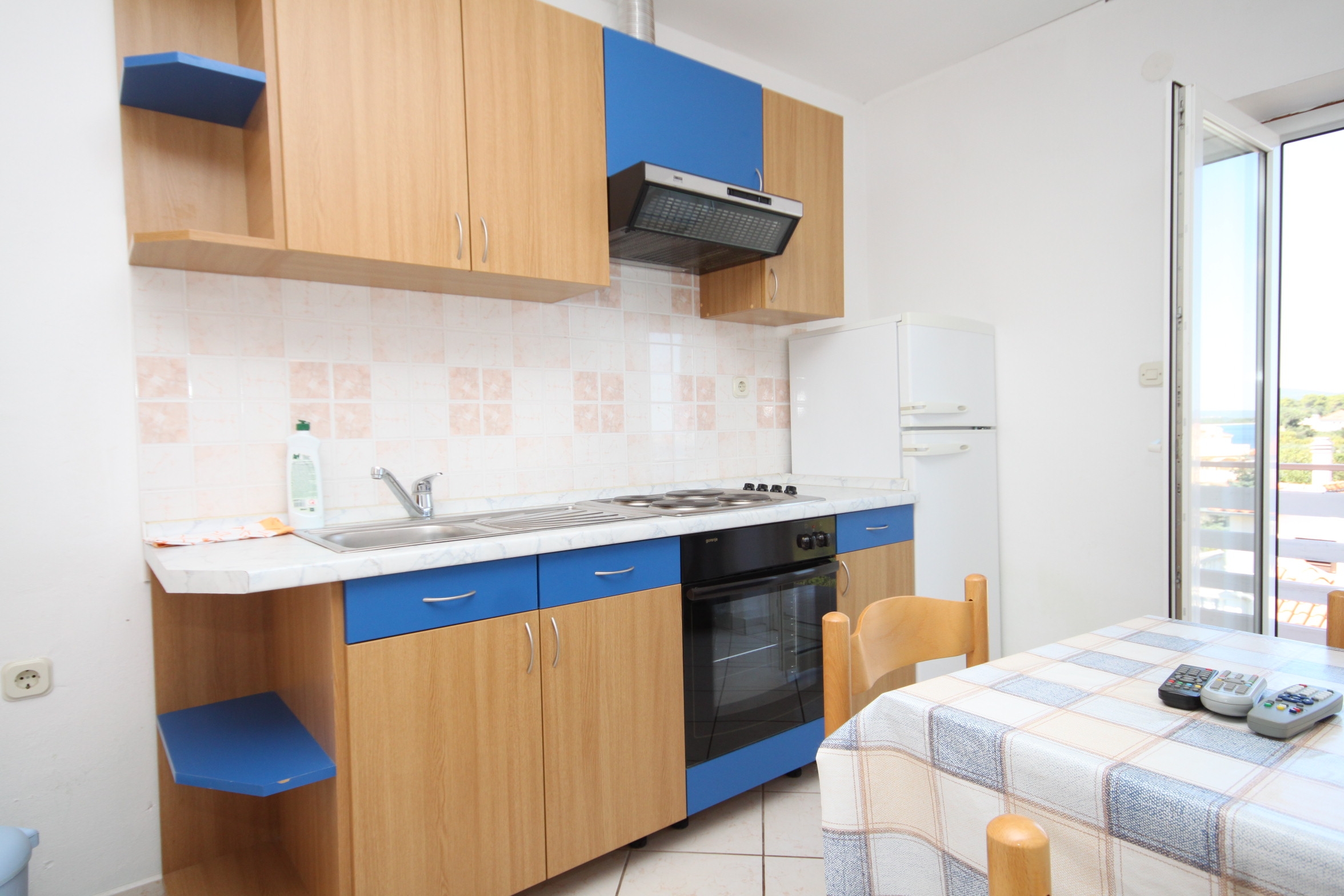 Top Pašman Tkon Top Pašman Tkon