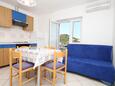 Living room Tkon, Living room in the apartment, air condition available and WiFi.