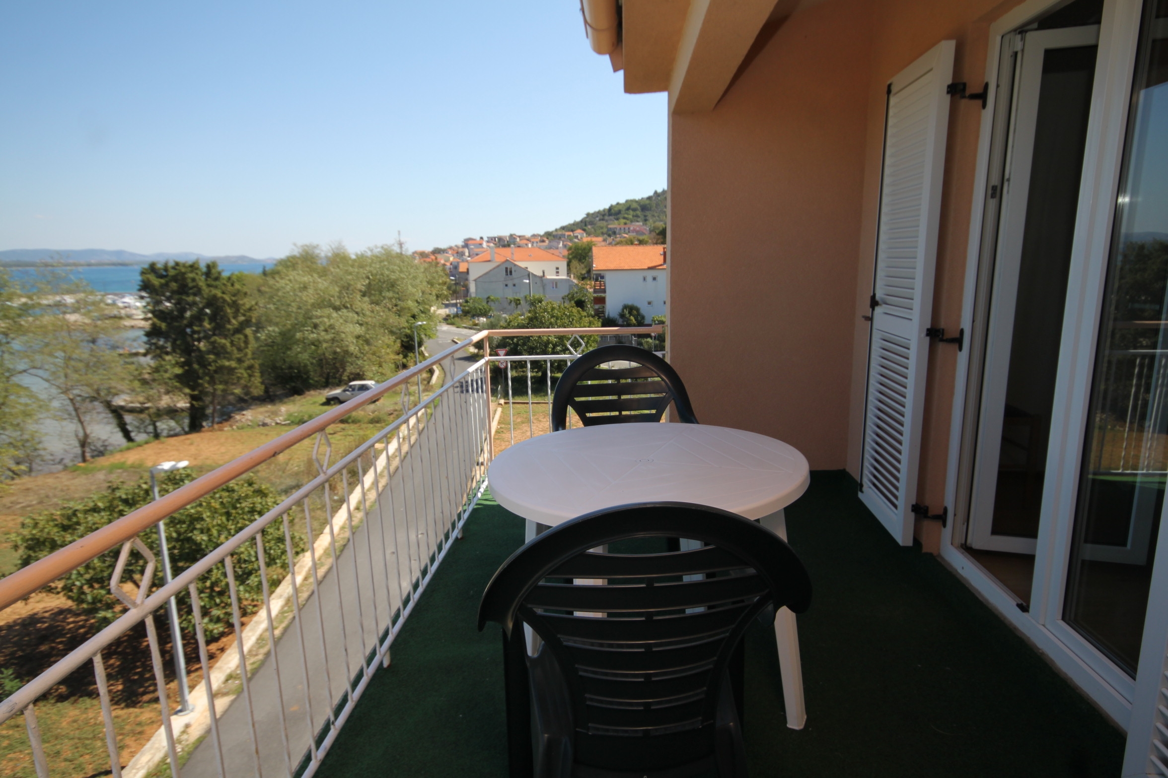 Top Pašman Tkon Top Pašman Tkon