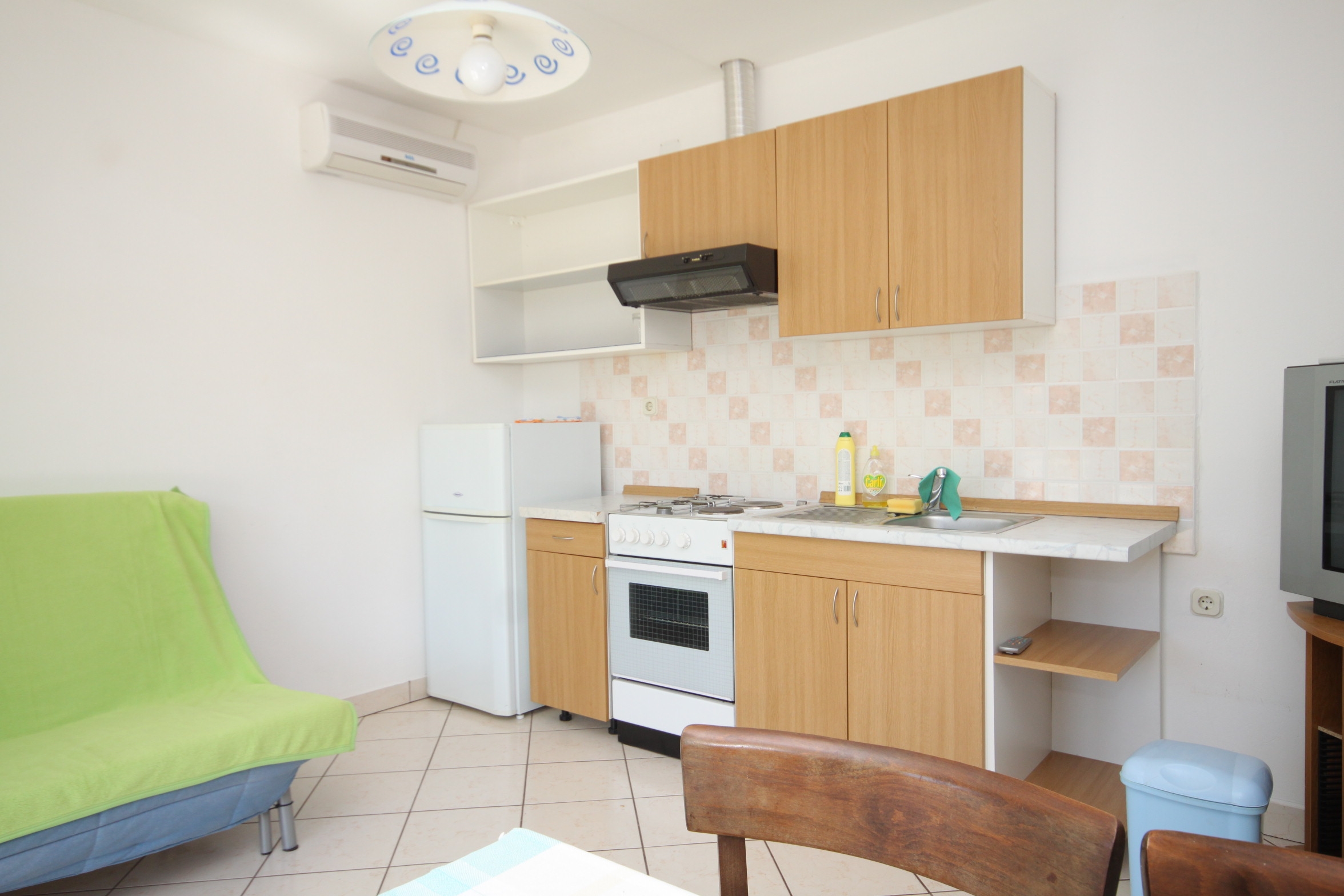 Top Pašman Tkon Top Pašman Tkon