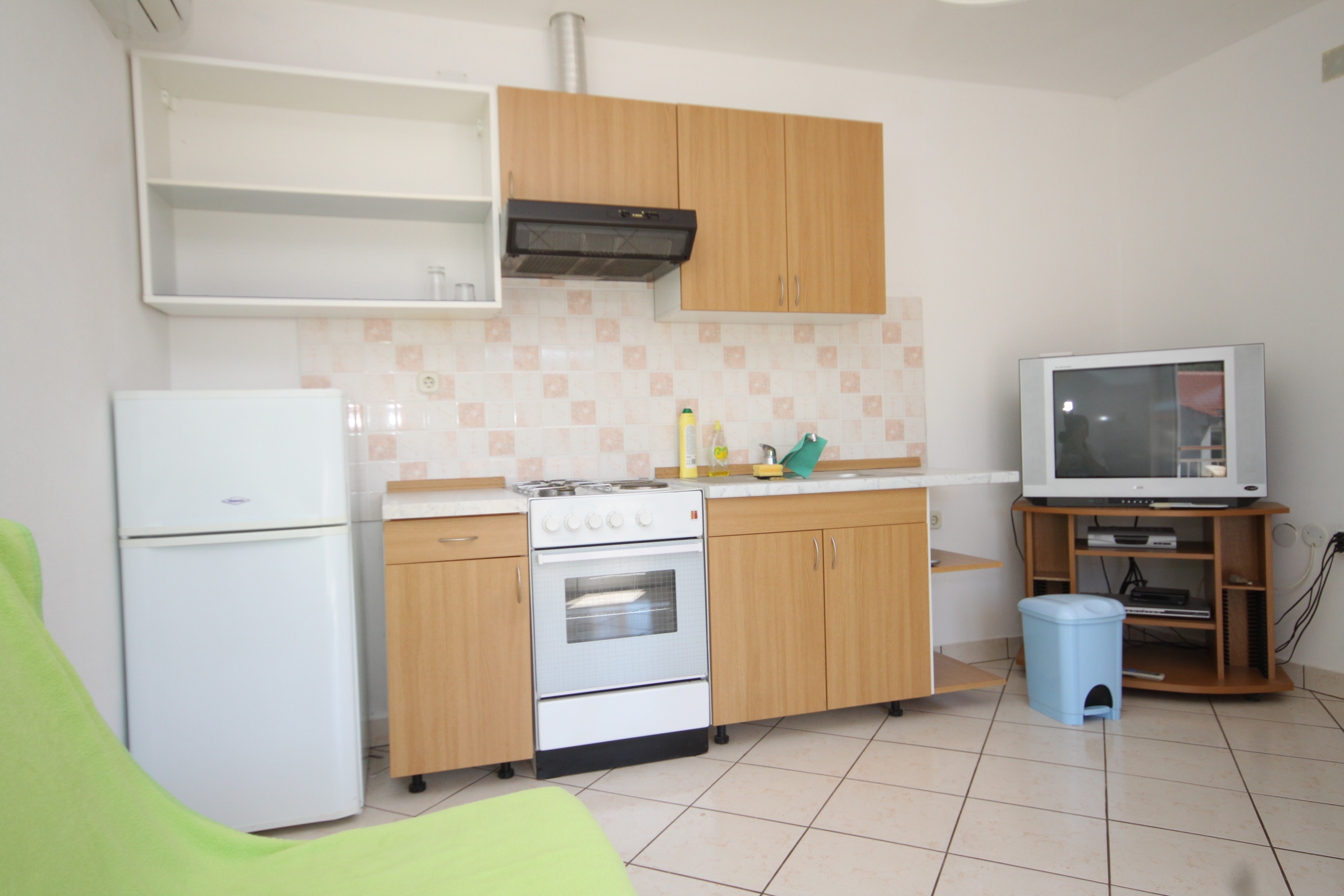 Top Pašman Tkon Top Pašman Tkon