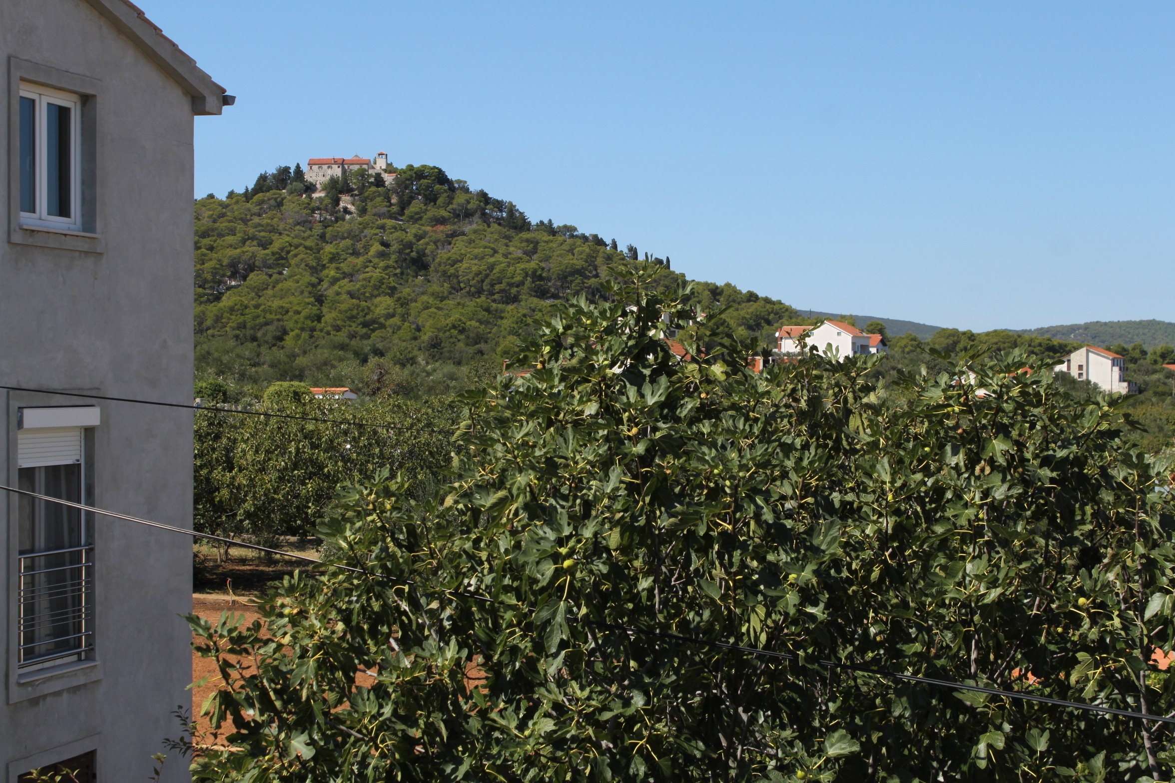 Top Pašman Tkon Top Pašman Tkon