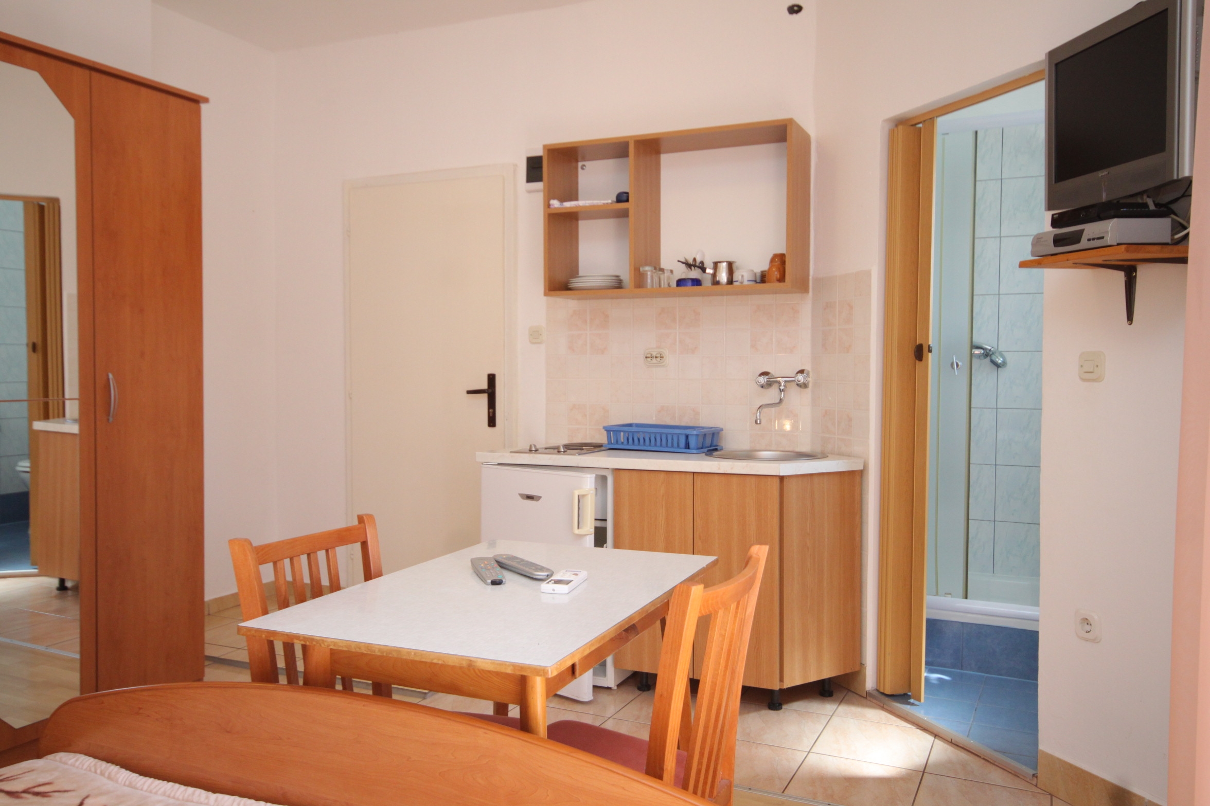 Top Pašman Tkon Top Pašman Tkon