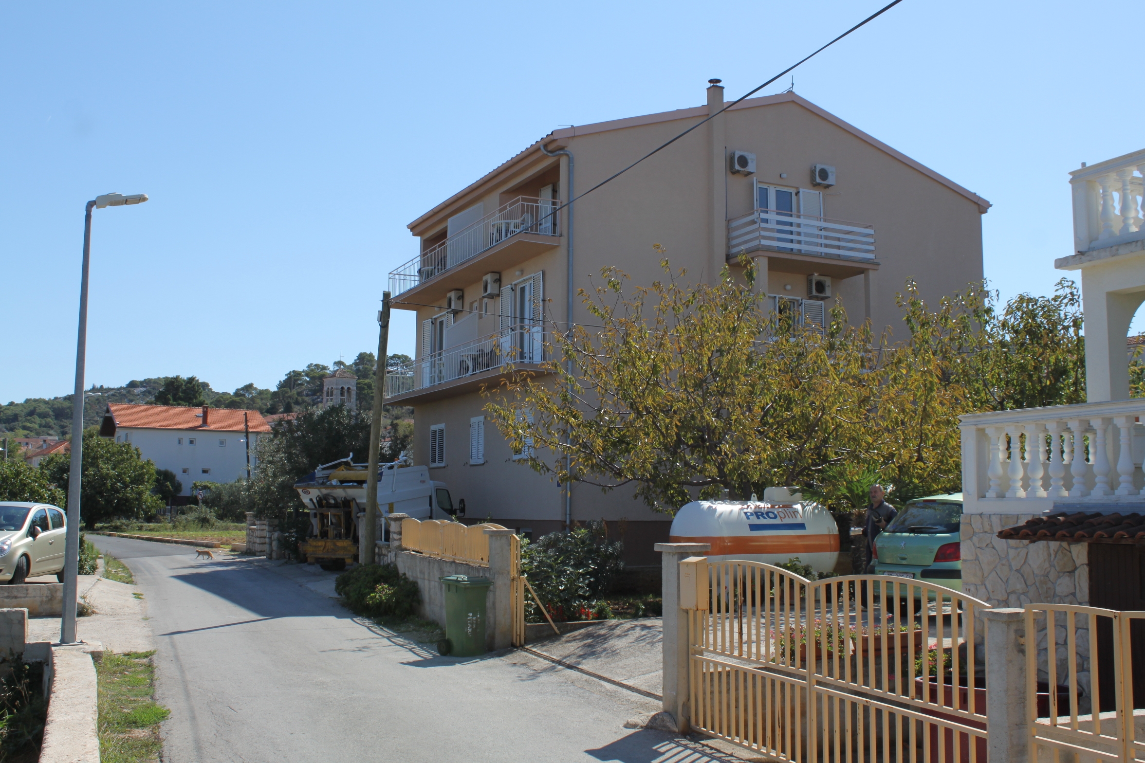 Top Pašman Tkon Top Pašman Tkon