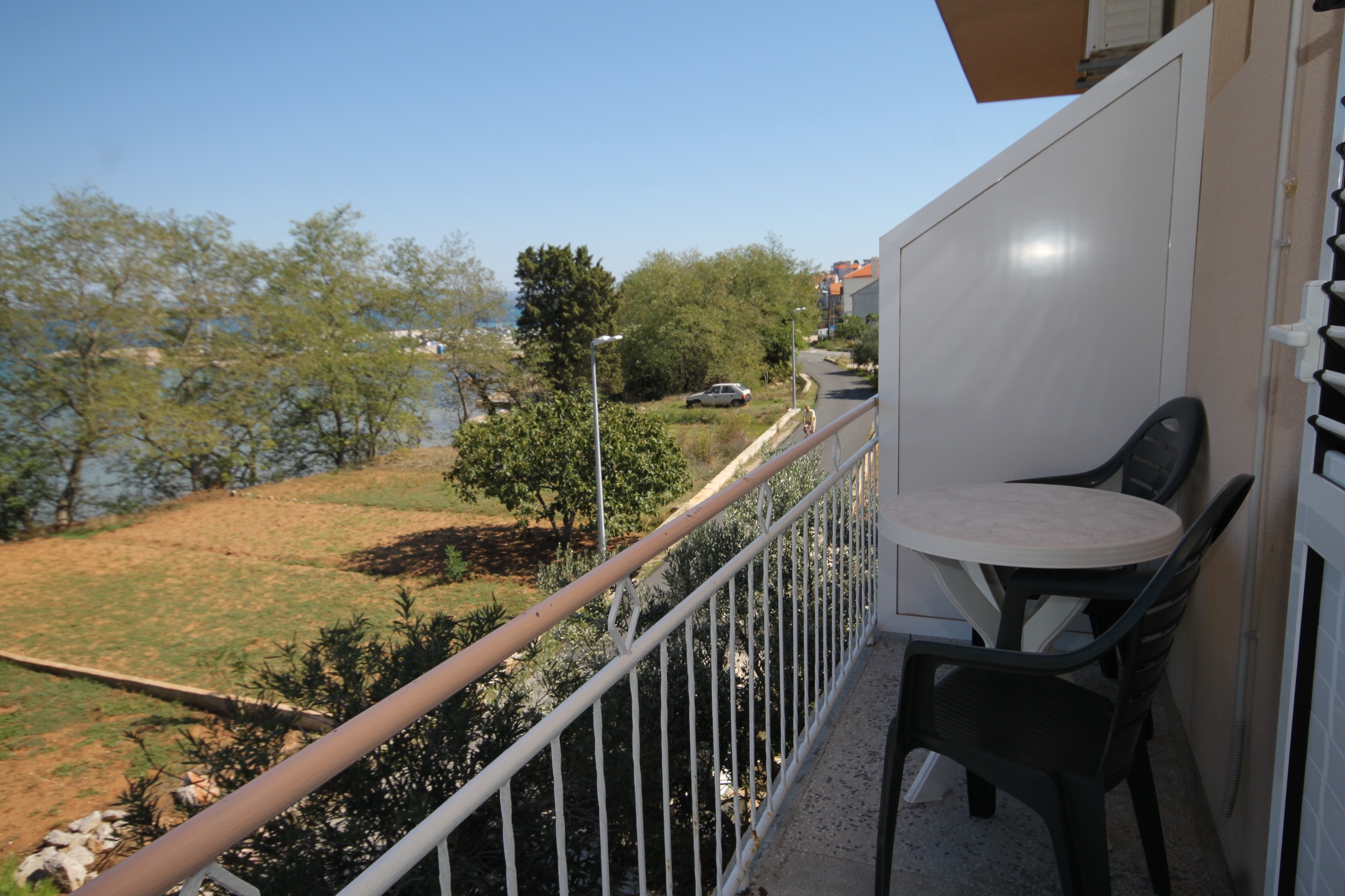 Top Pašman Tkon Top Pašman Tkon