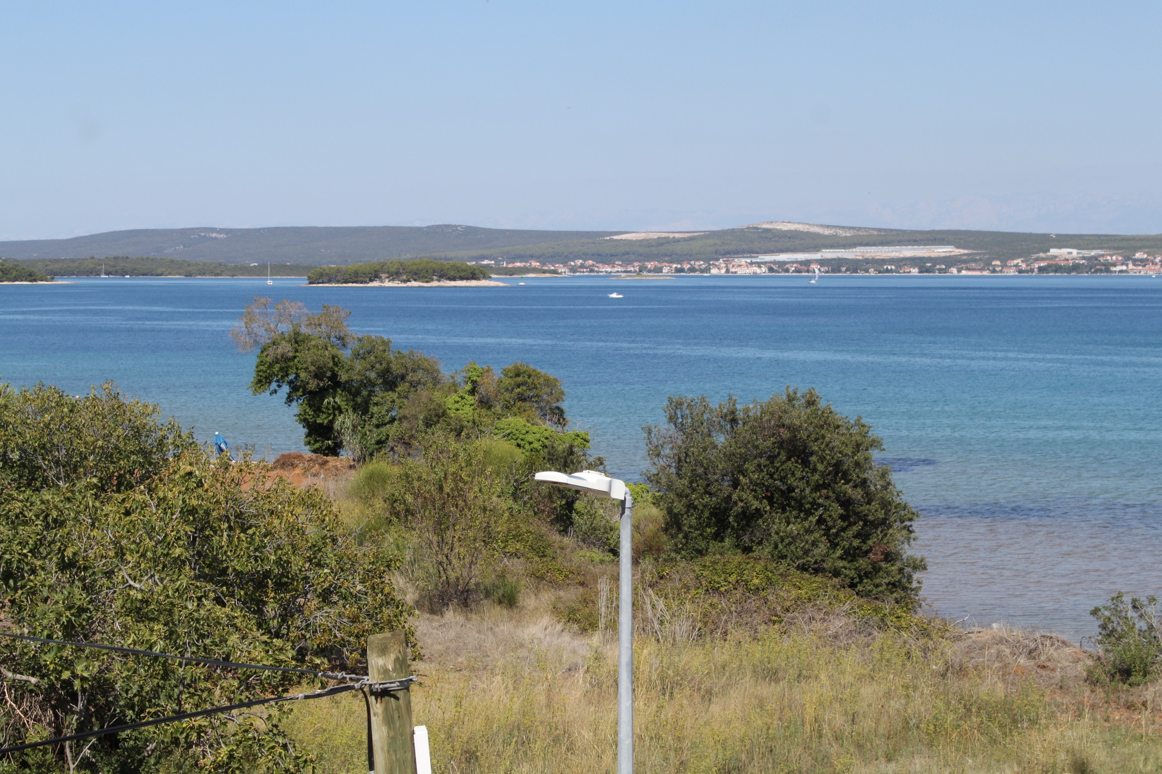 Top Pašman Tkon Top Pašman Tkon