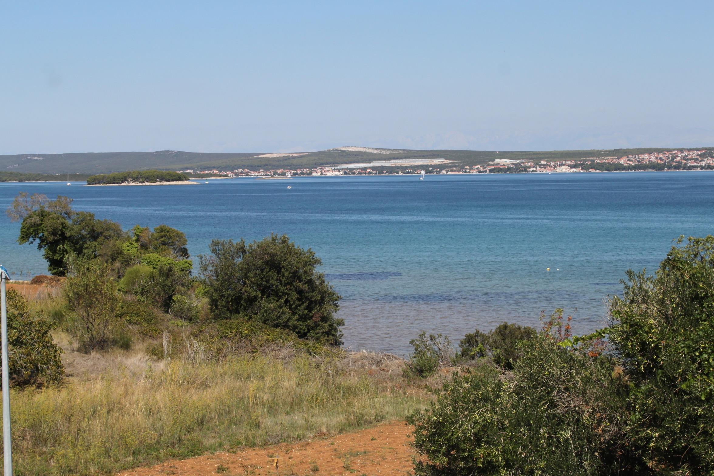 Room near beach Tkon, Pašman (S-8377-b)