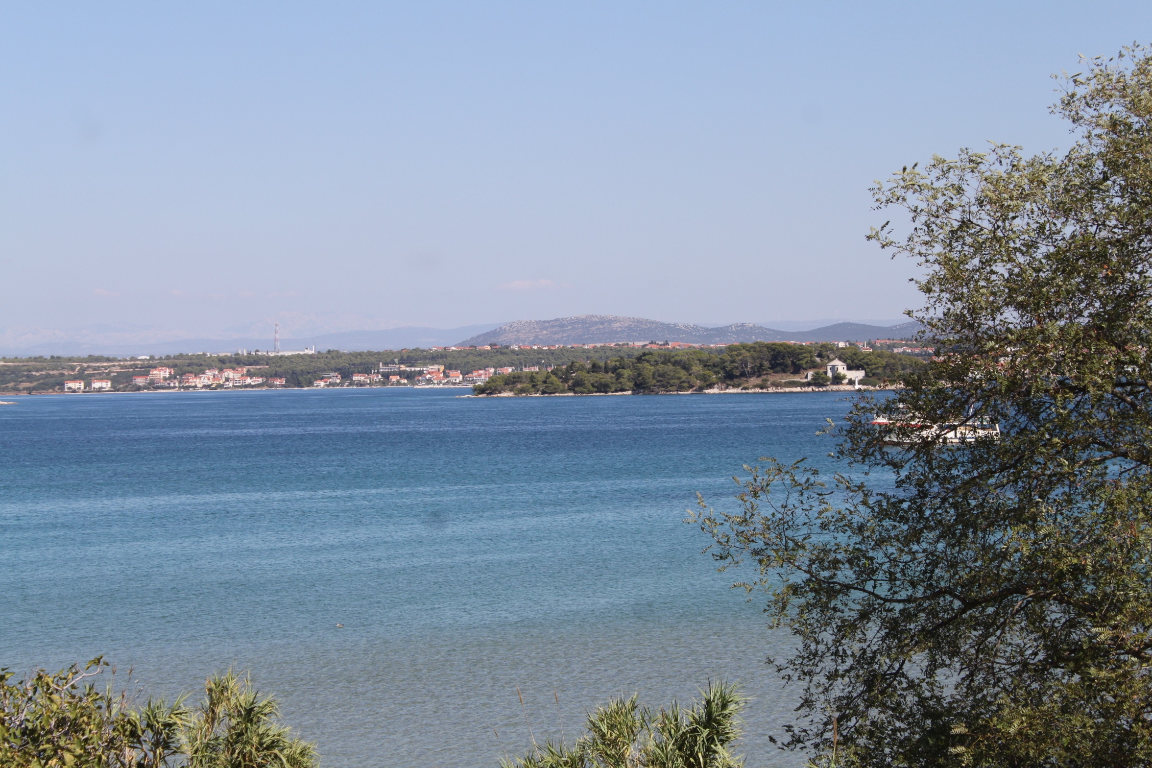 Top Pašman Tkon Top Pašman Tkon