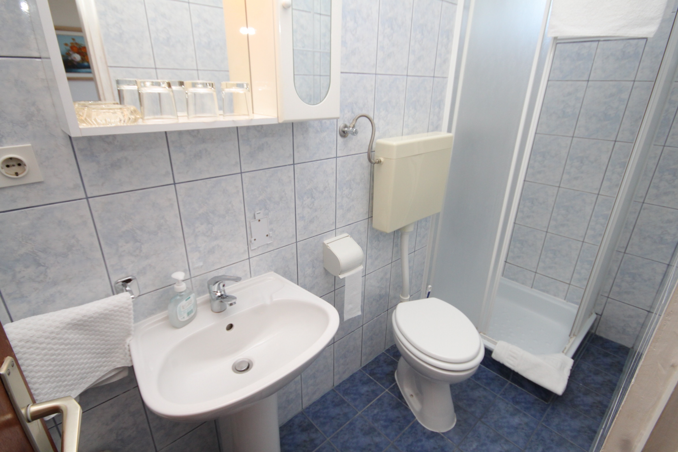 Top Pašman Tkon Top Pašman Tkon