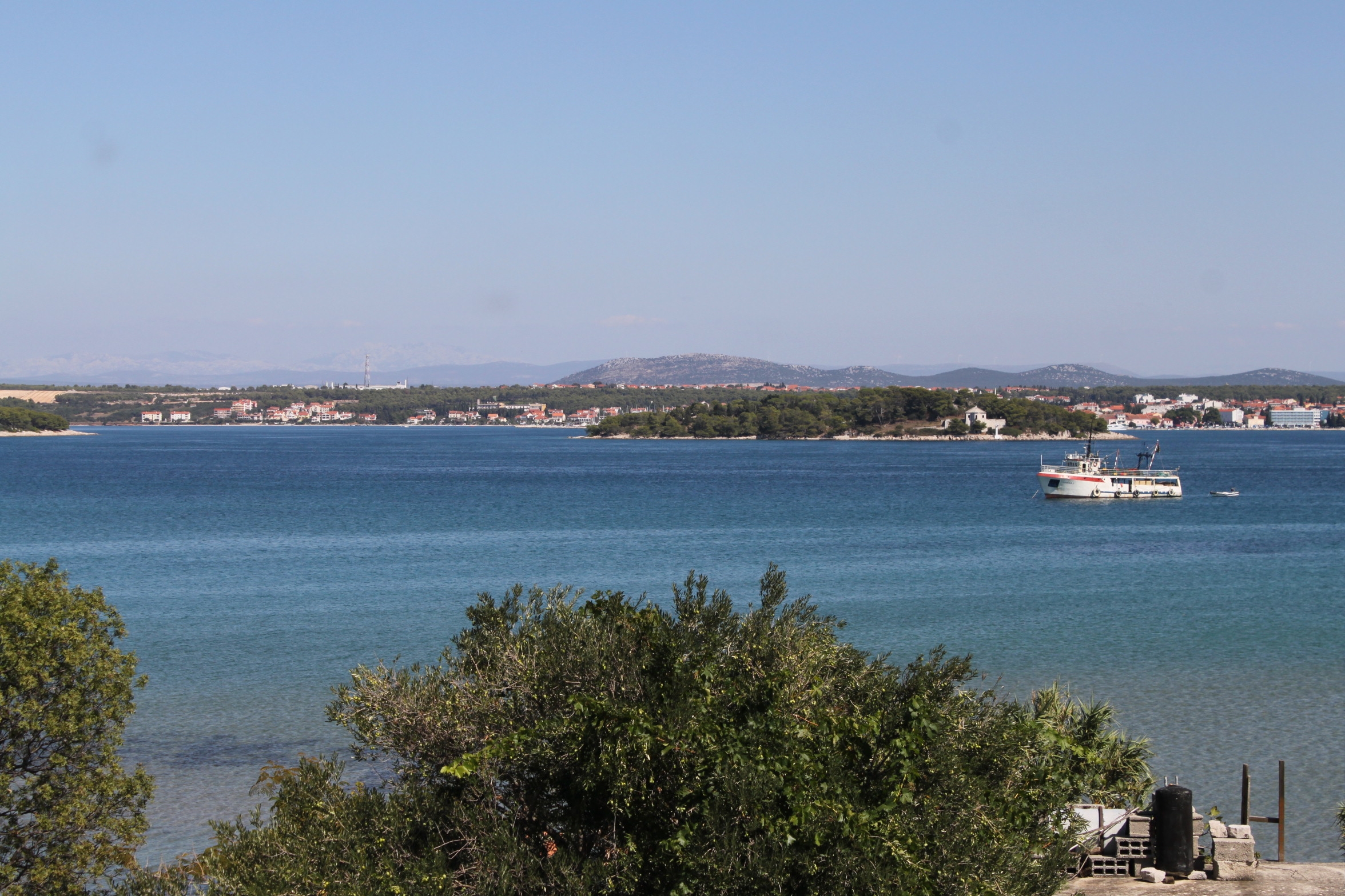 Top Pašman Tkon Top Pašman Tkon