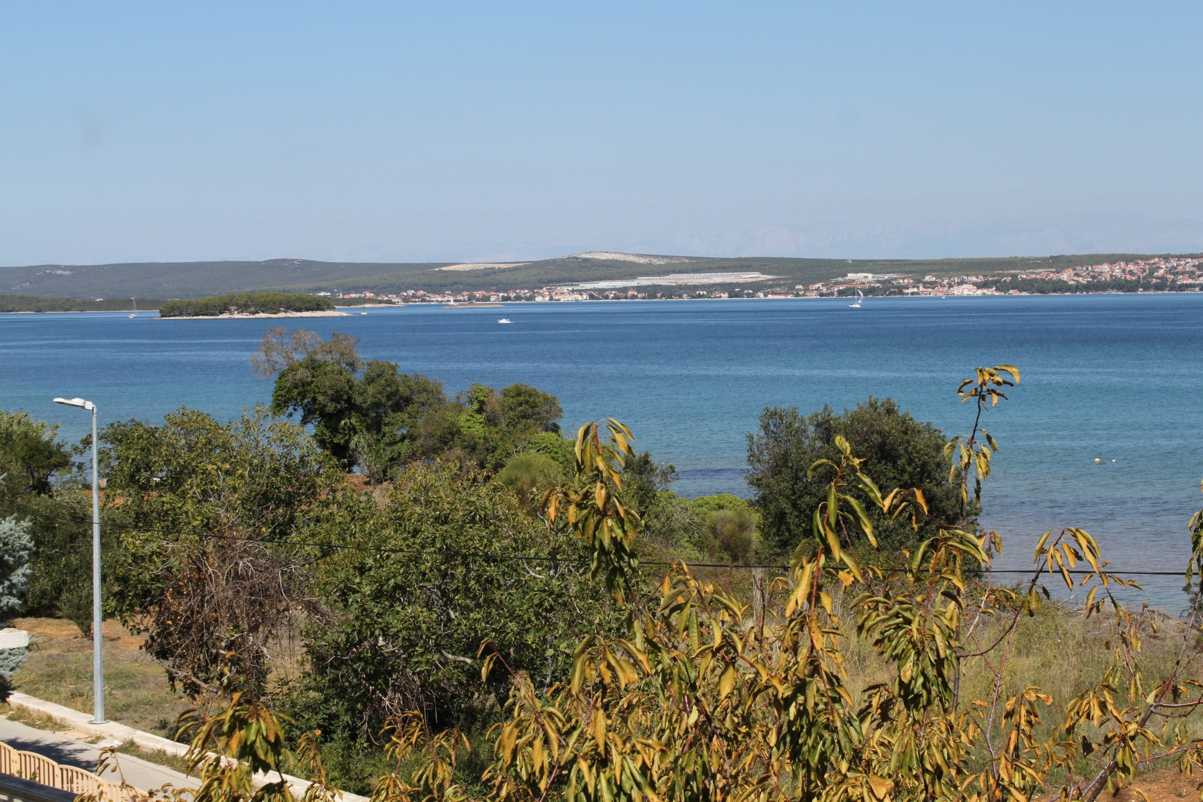 Top Pašman Tkon Top Pašman Tkon