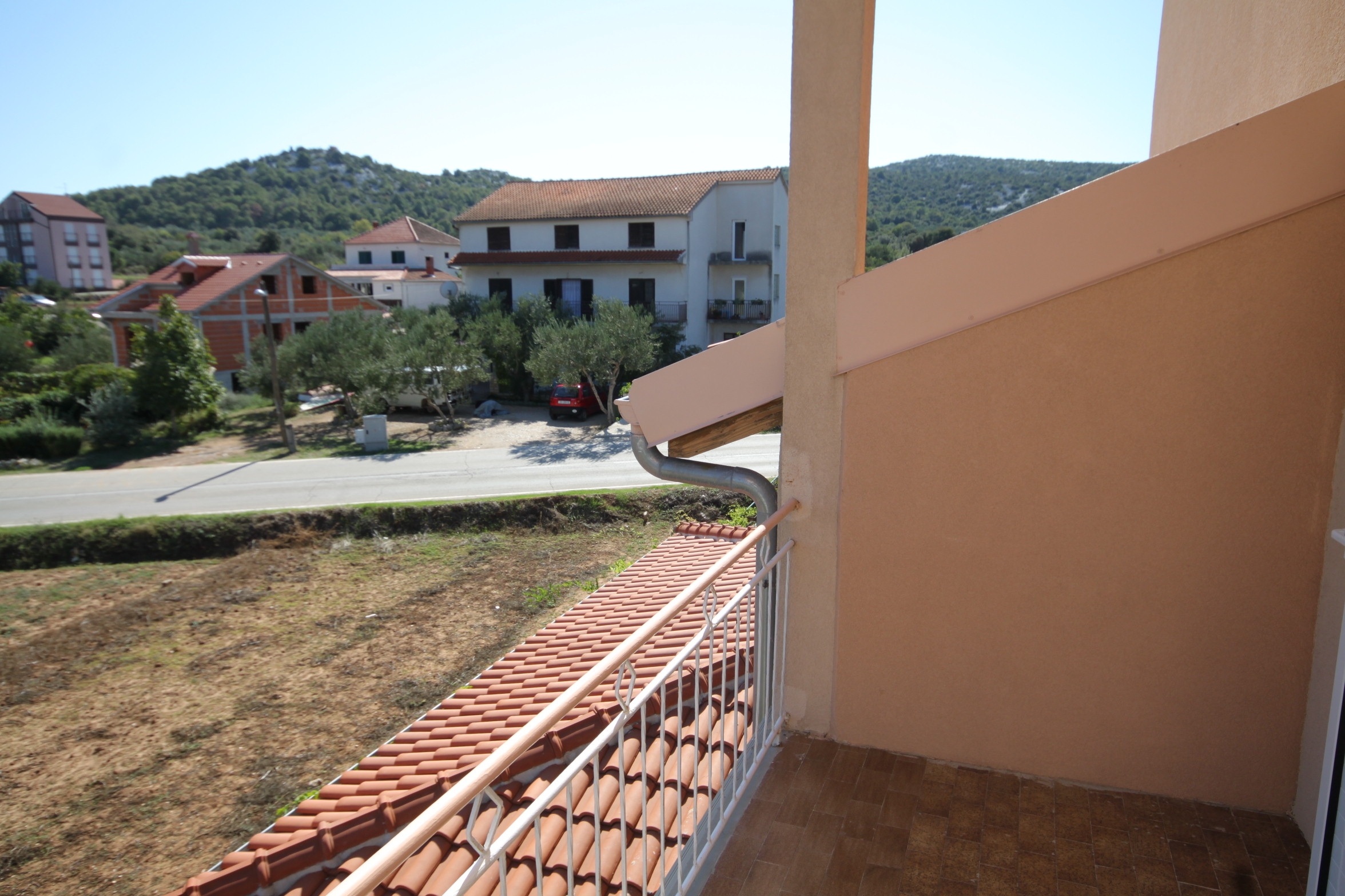 Top Pašman Tkon Top Pašman Tkon