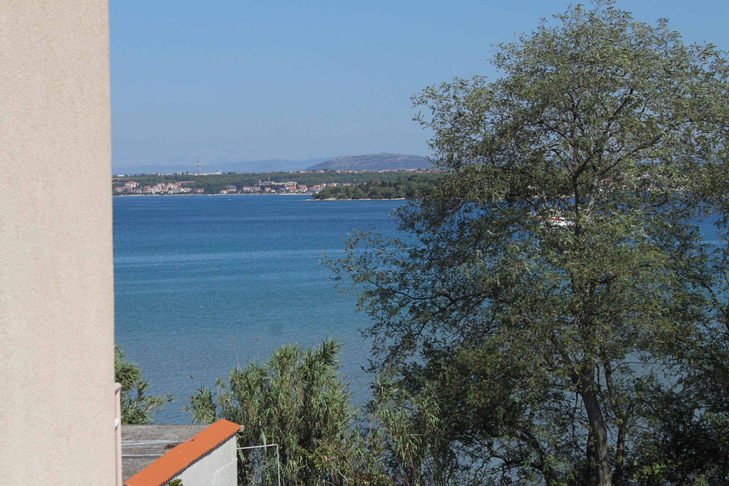 Top Pašman Tkon Top Pašman Tkon