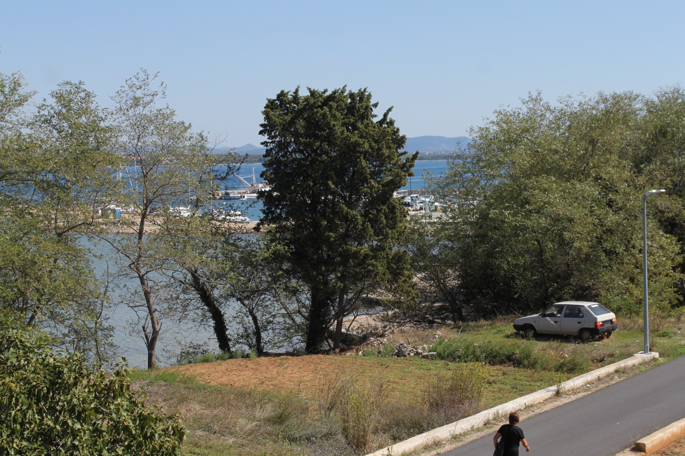 Top Pašman Tkon Top Pašman Tkon