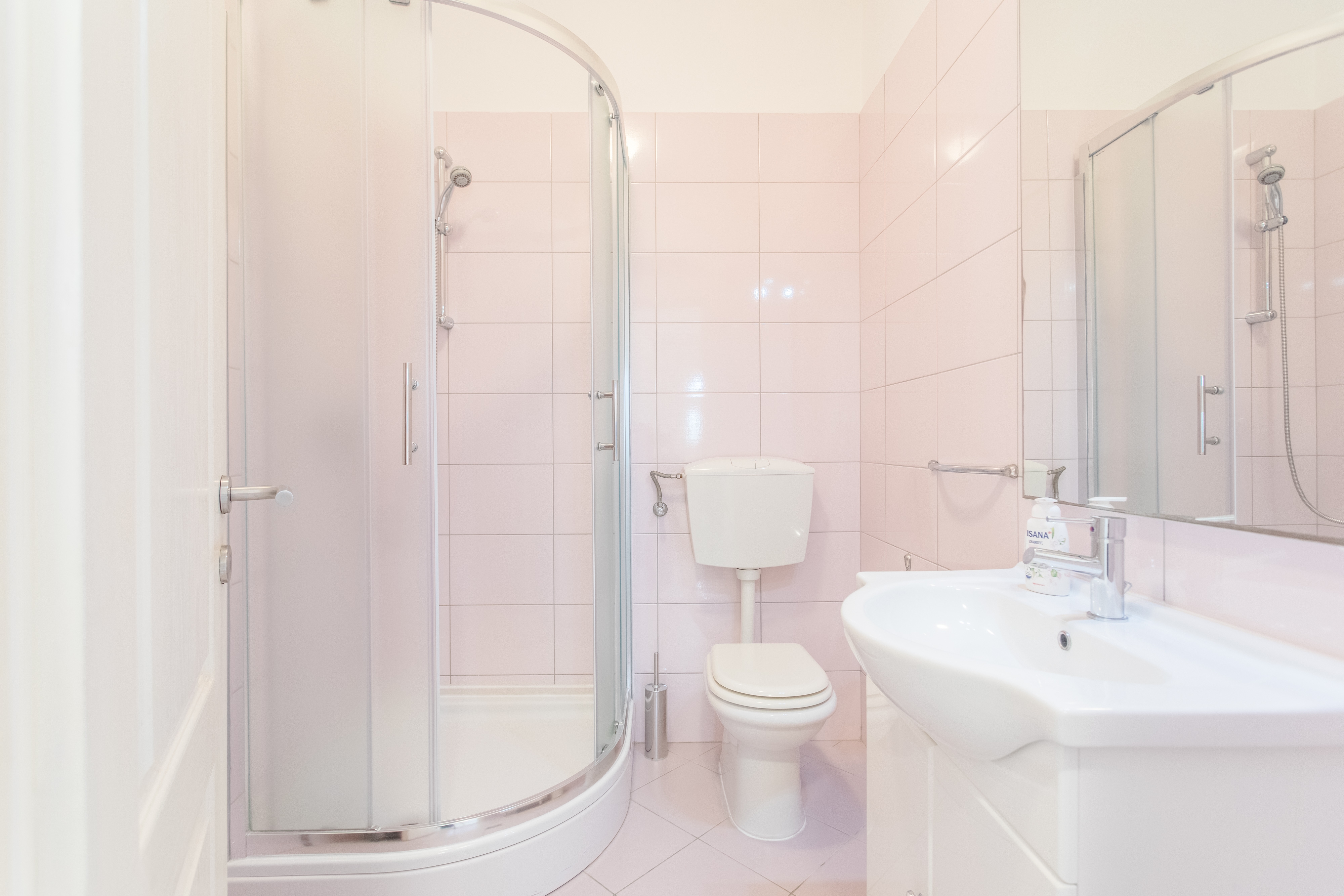 One bedroom apartment near beach Duće, Omiš  A-a