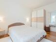 Ložnice Duće, Ložnice v ubytování typu apartment, WiFi.