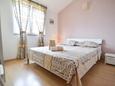 Spalnica 1 Preko, Spalnica 1 v nastanitvi vrste apartment, WiFi.