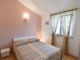 Spalnica 2 Preko, Spalnica 2 v nastanitvi vrste apartment, WiFi.