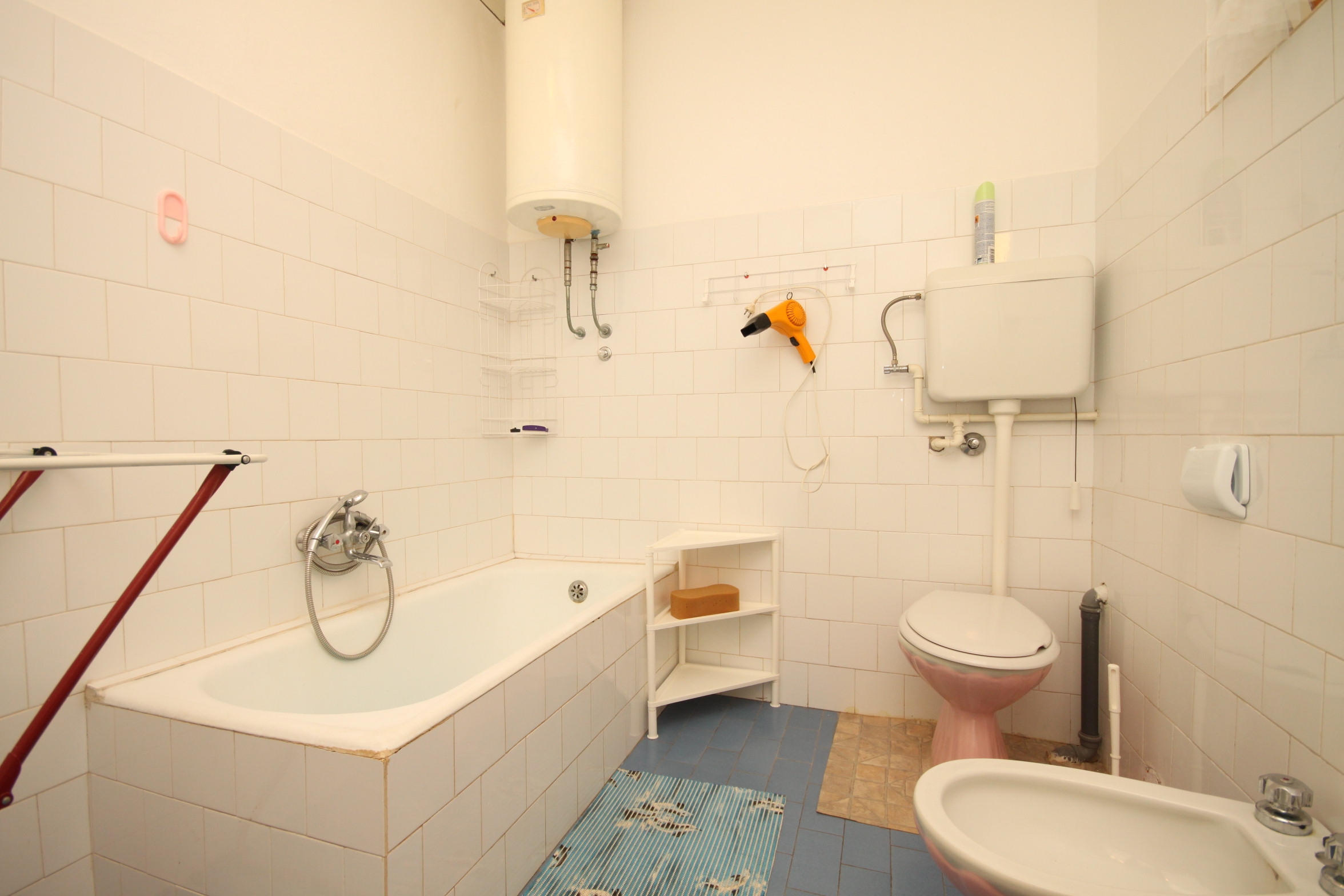 Four bedroom house with terrace Lukoran, Ugljan  K