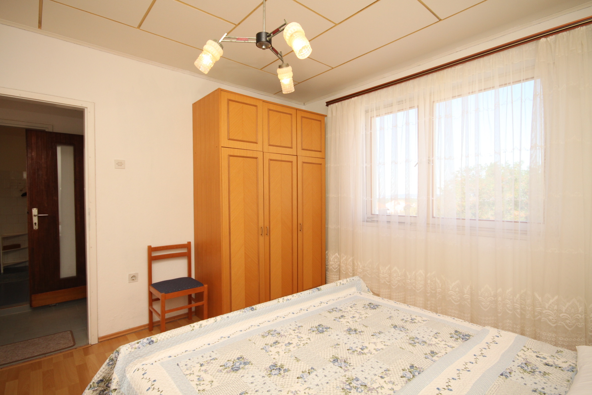 Four bedroom house with terrace Lukoran, Ugljan  K