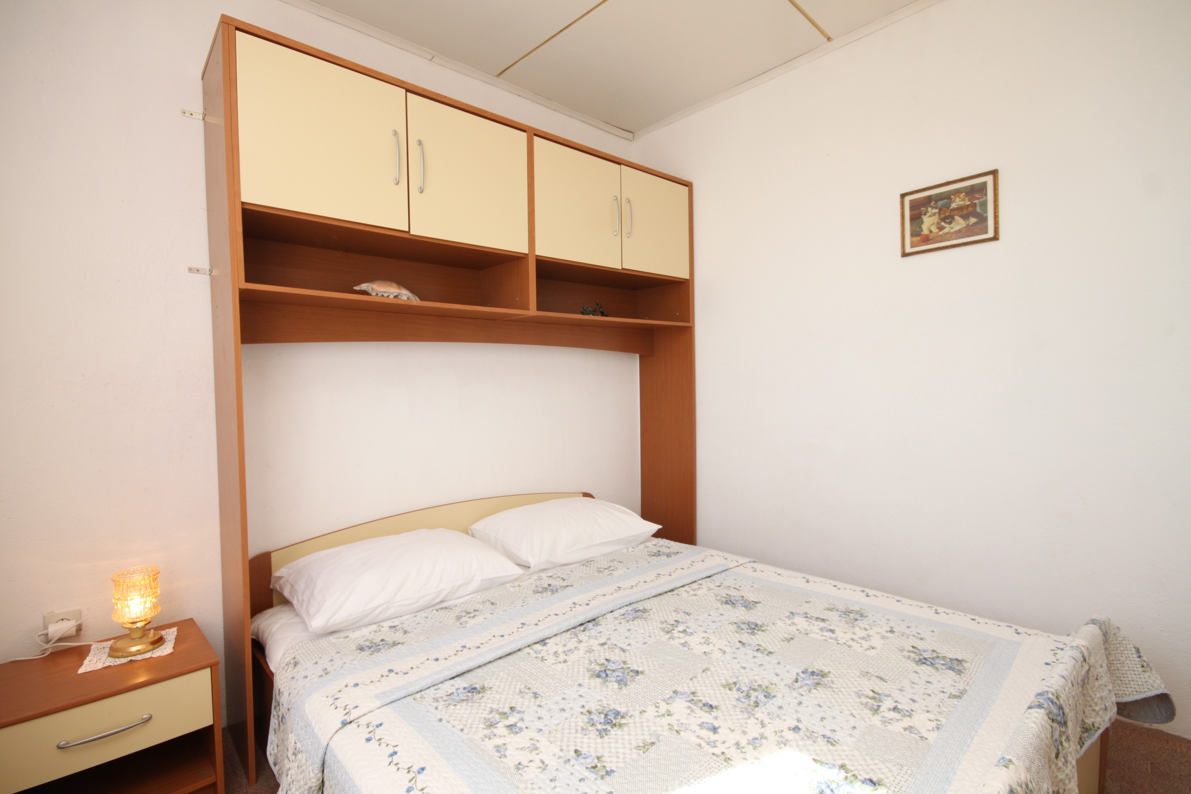 Four bedroom house with terrace Lukoran, Ugljan  K